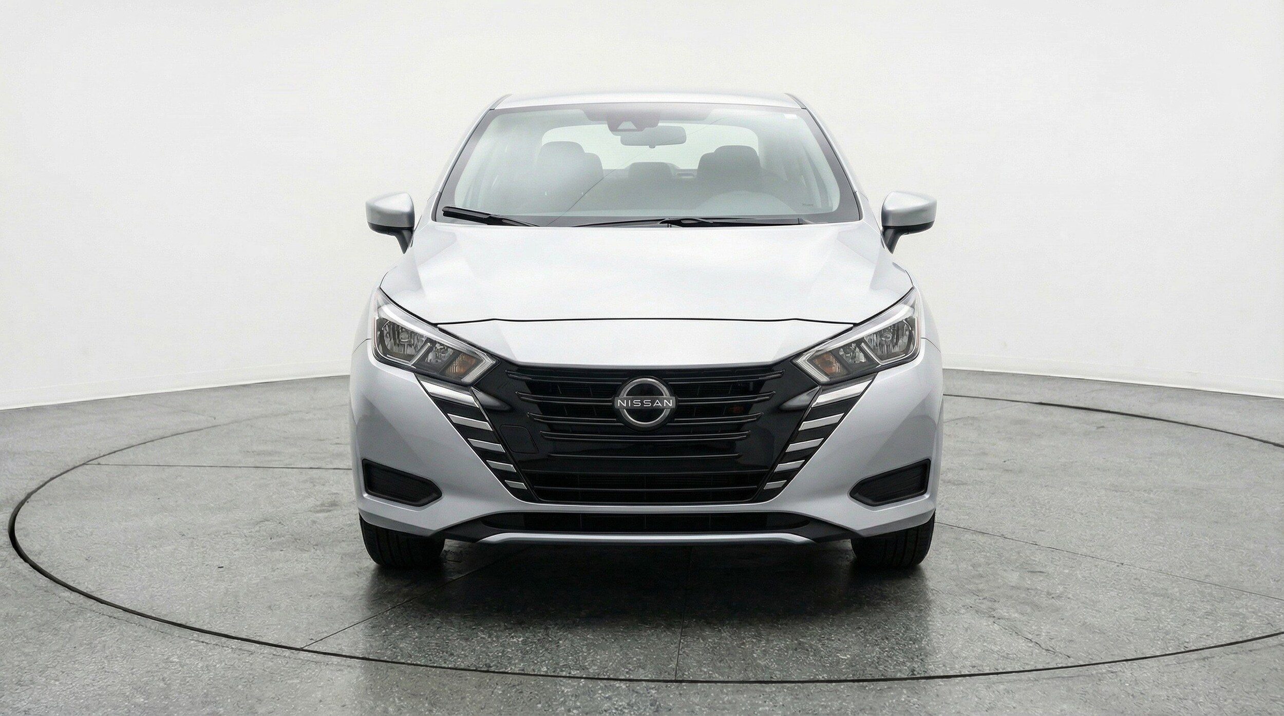 Thumbnail: 2025 Nissan Versa - 2