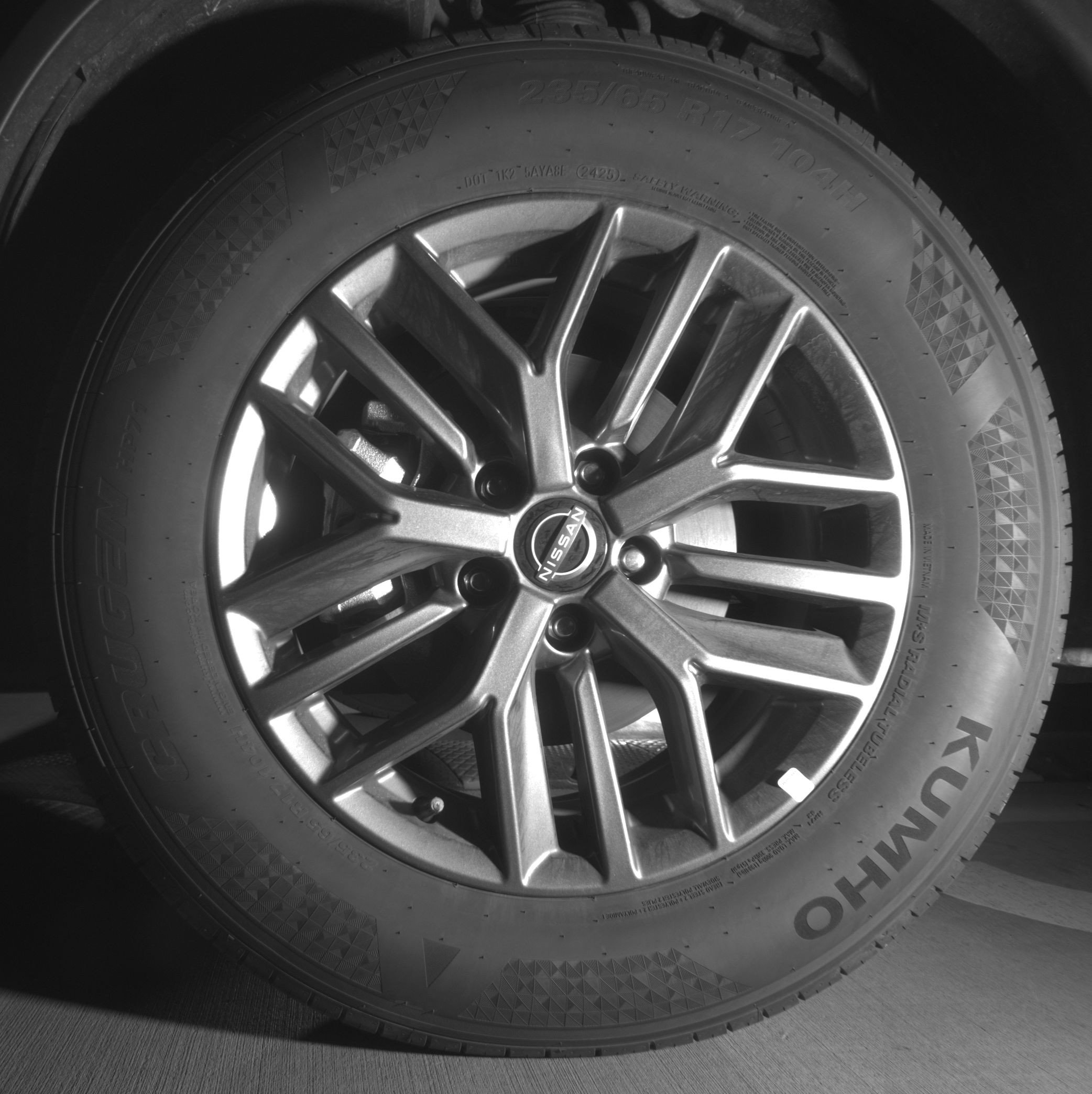 Thumbnail: 2026 Nissan Rogue - 12