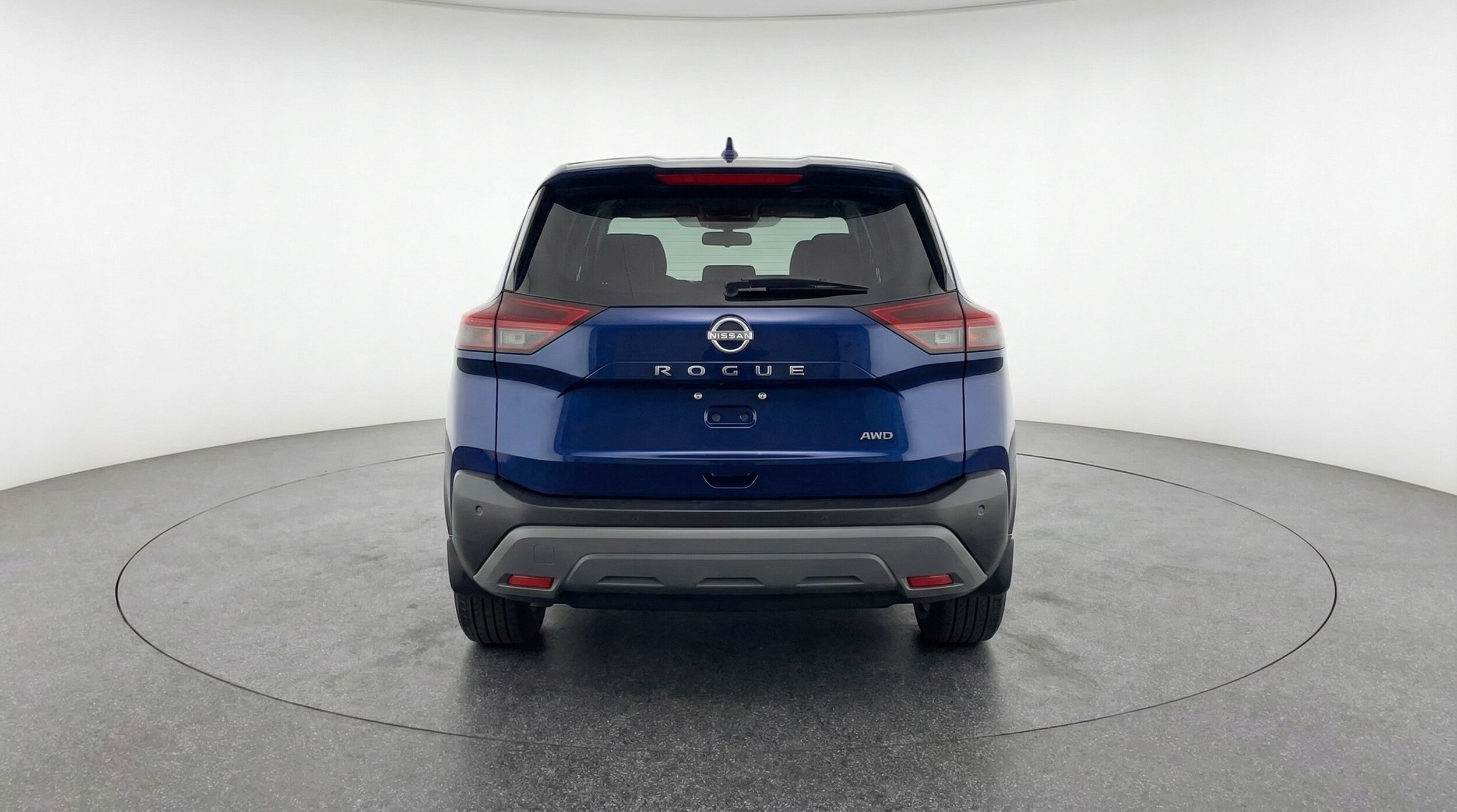 Thumbnail: 2025 Nissan Rogue - 6