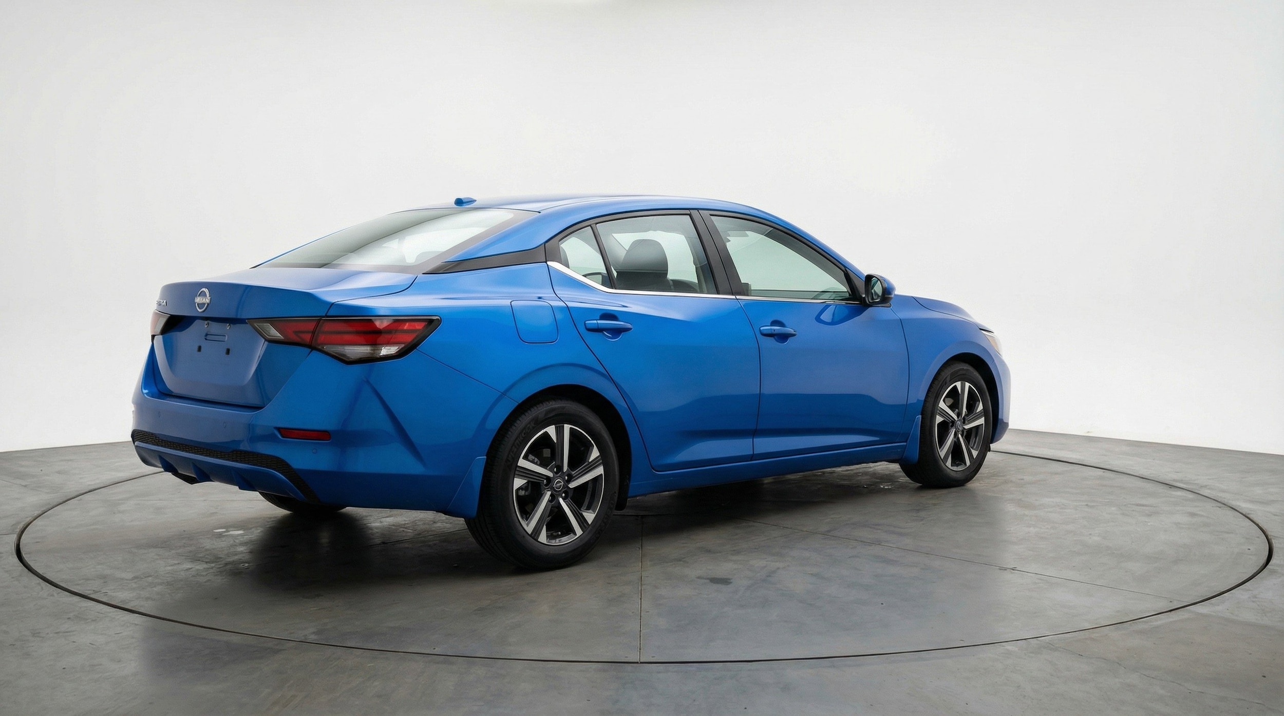 Thumbnail: 2025 Nissan Sentra - 9