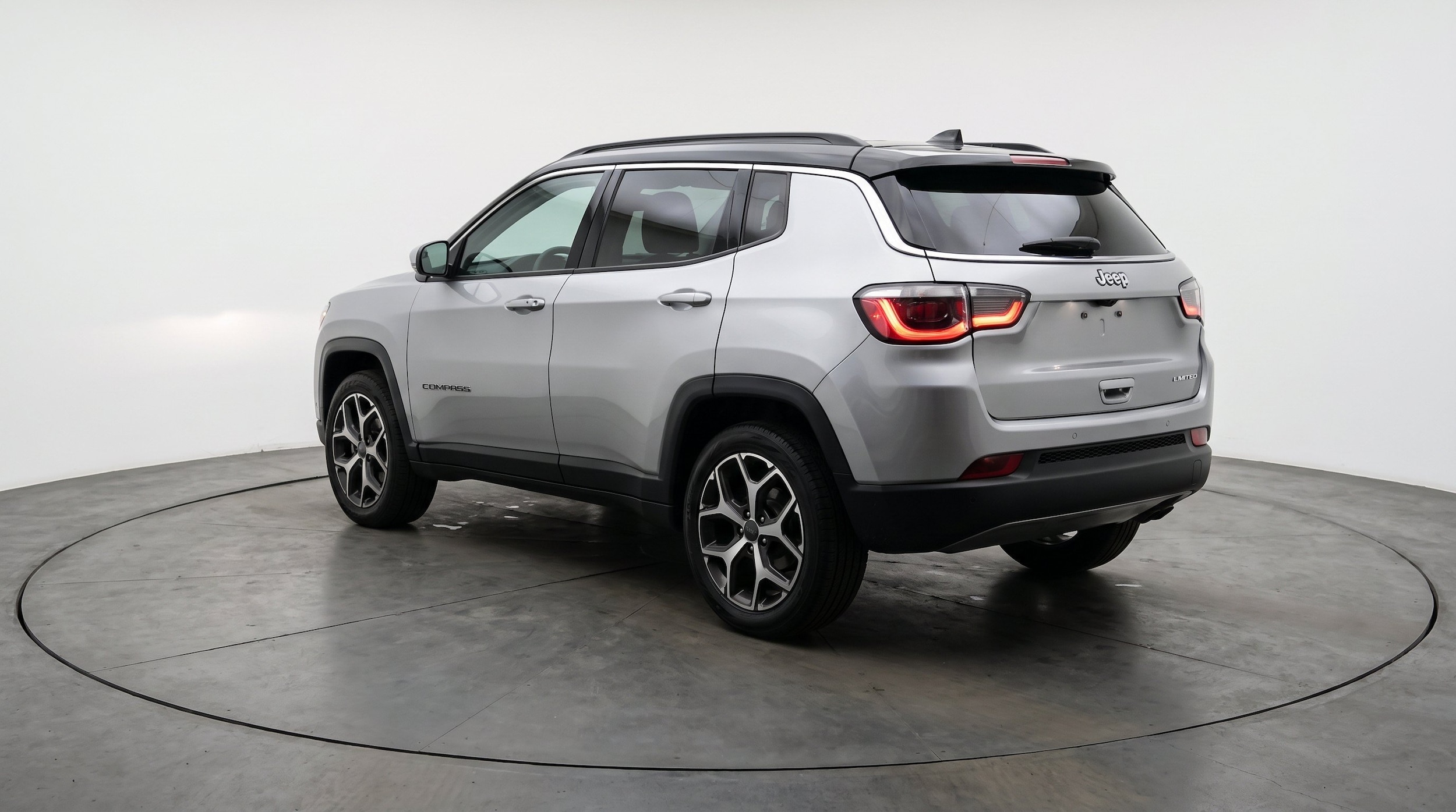 Thumbnail: 2025 Jeep Compass - 6