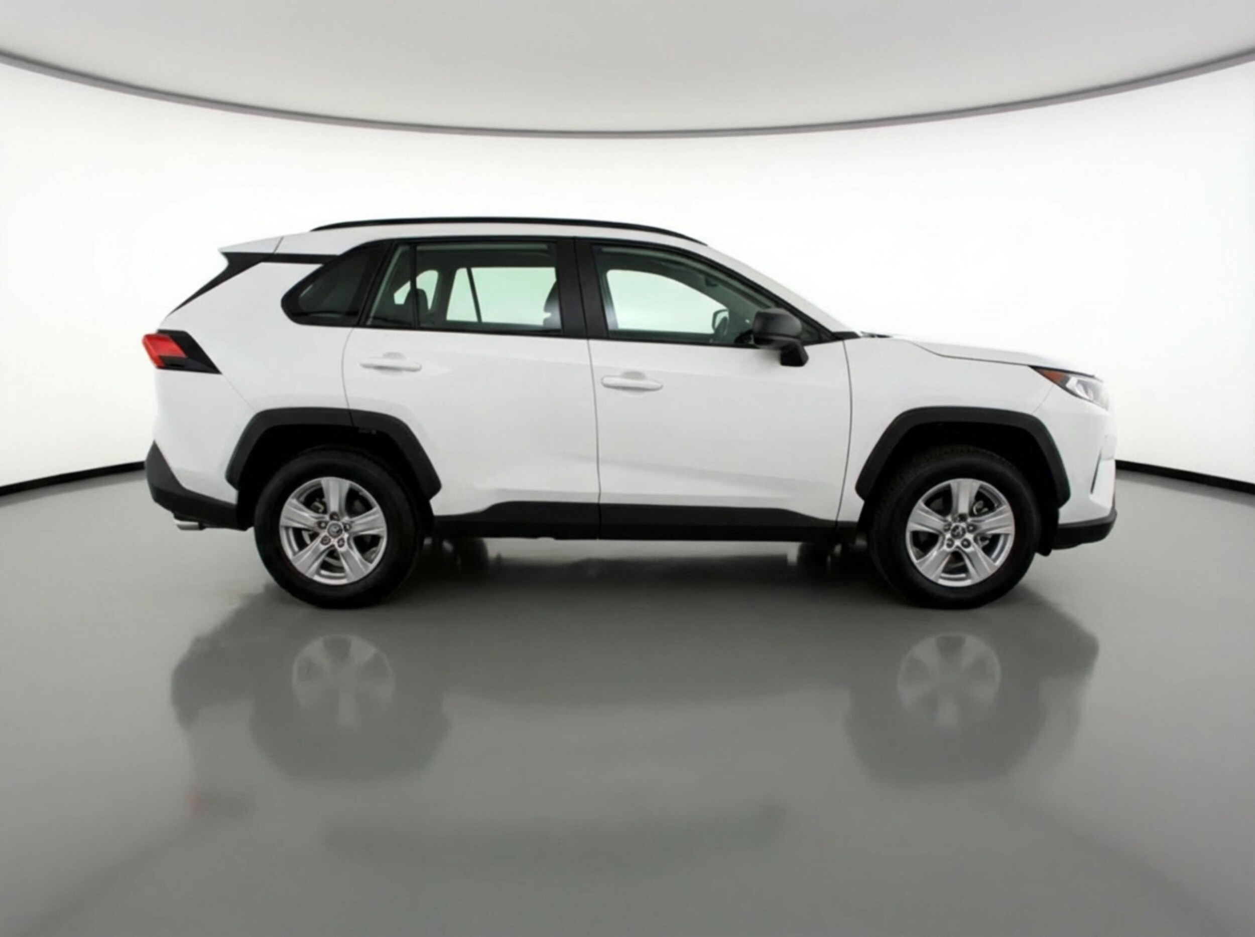 Thumbnail: 2025 Toyota RAV4 - 8