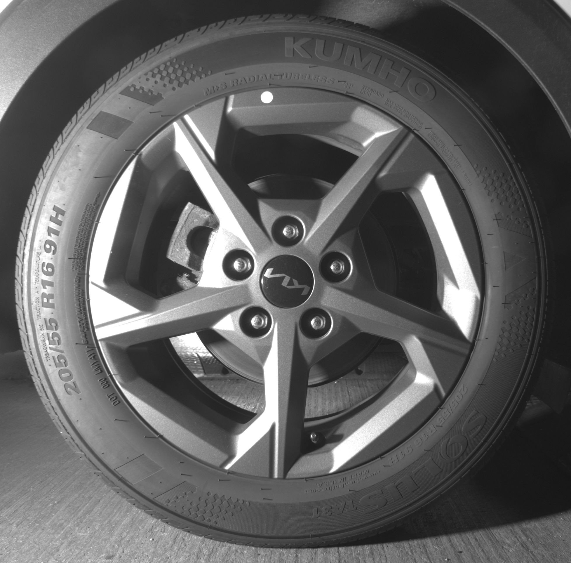 Thumbnail: 2026 Kia K4 - 13