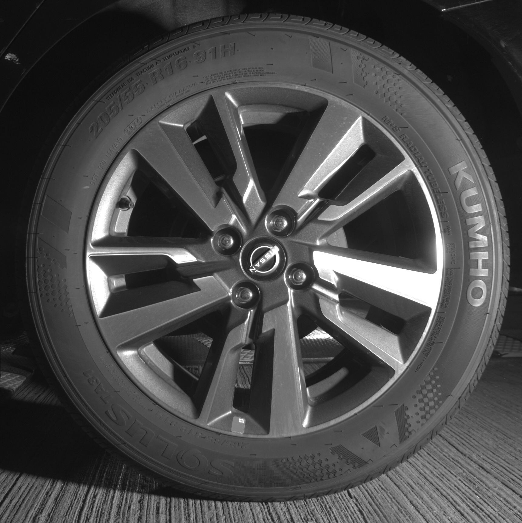 Thumbnail: 2025 Nissan Versa - 11