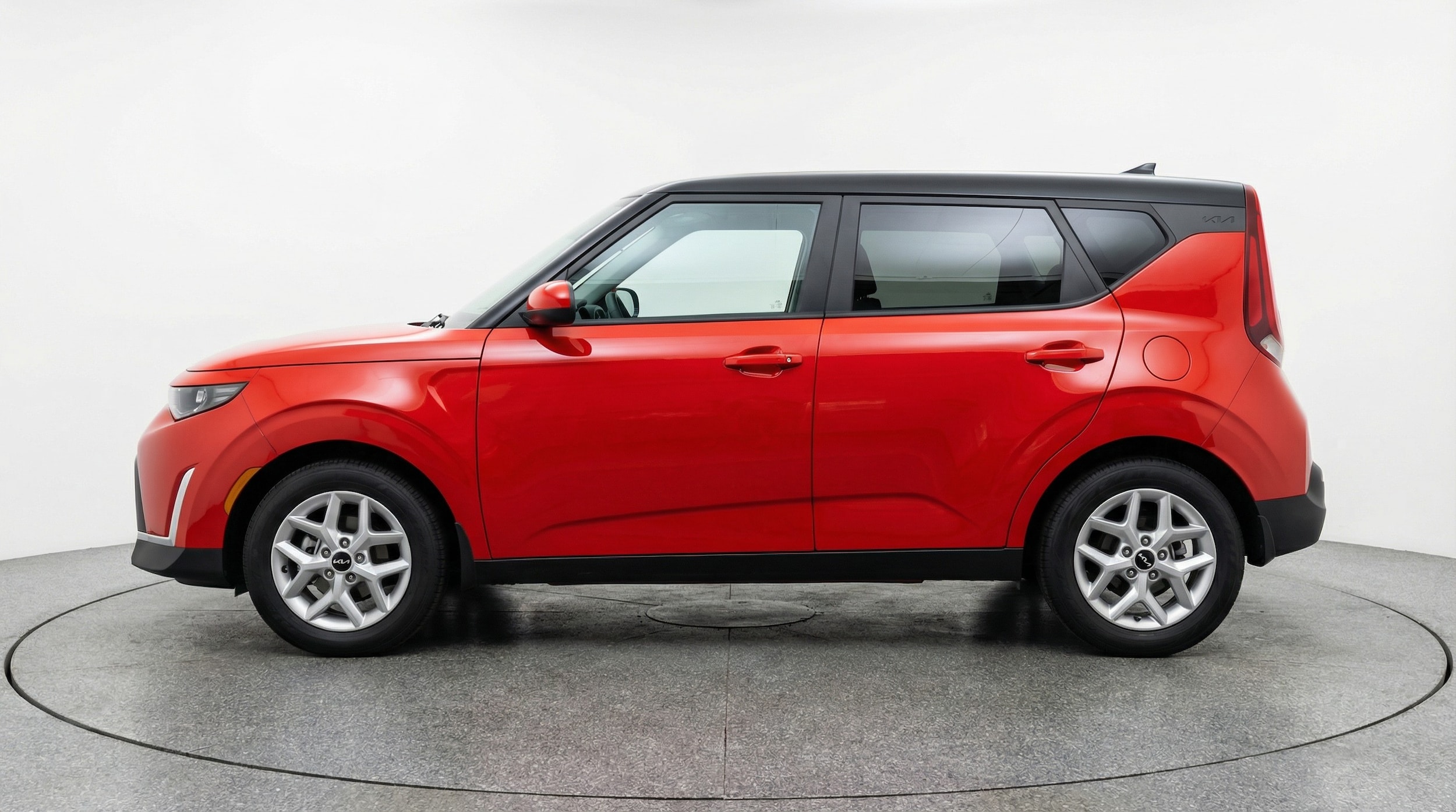 Thumbnail: 2025 Kia Soul - 4