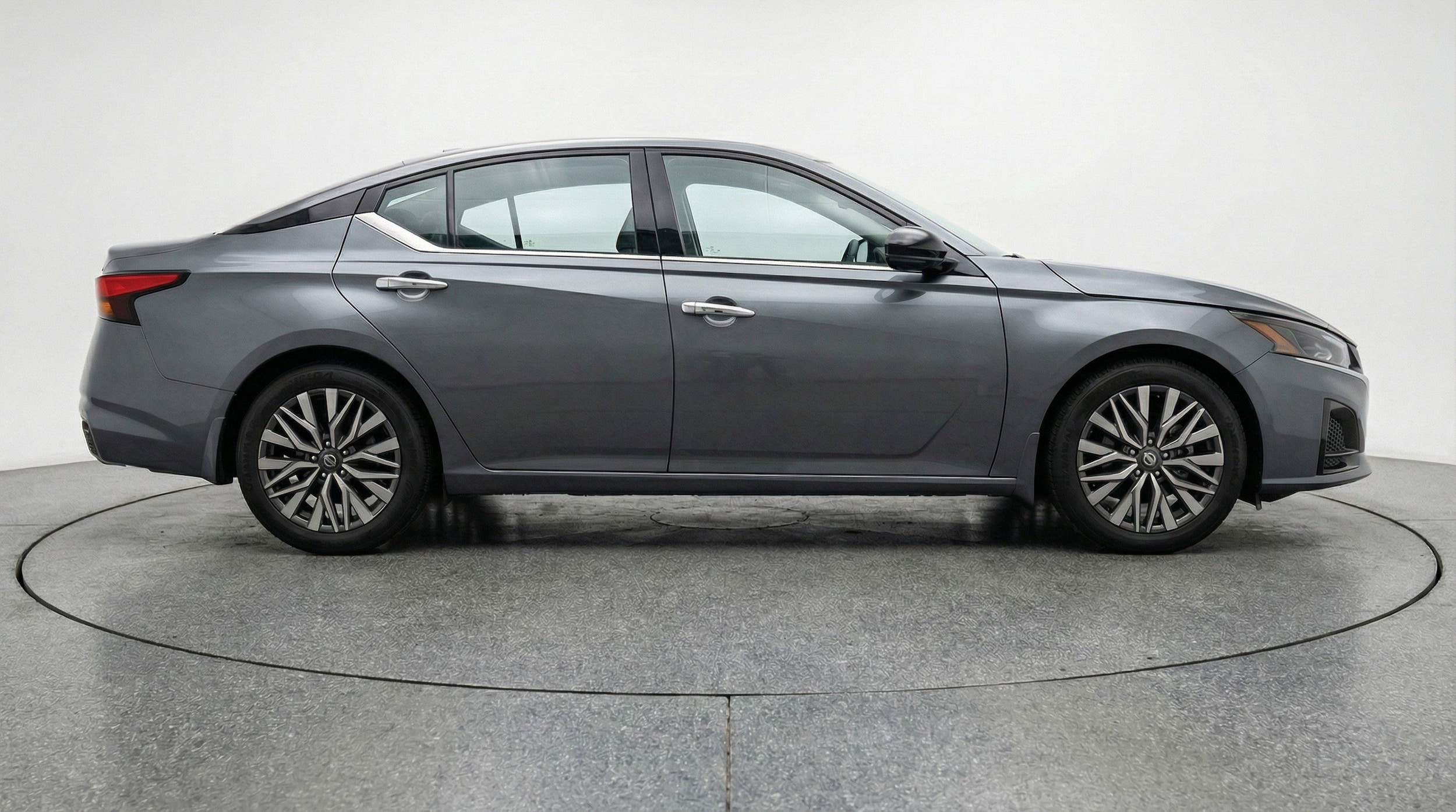 Thumbnail: 2025 Nissan Altima - 11