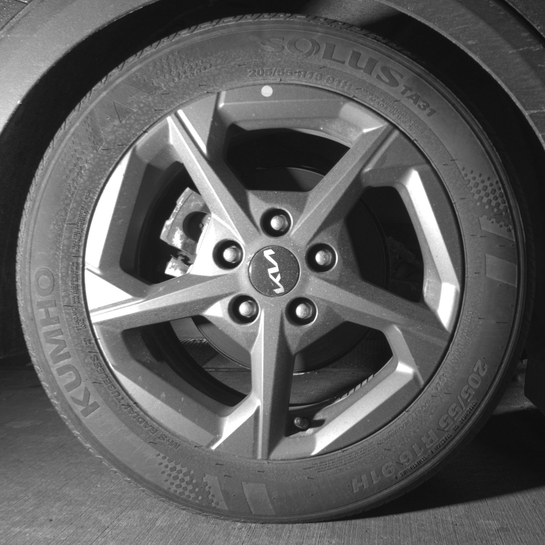 Thumbnail: 2025 Kia K4 - 15