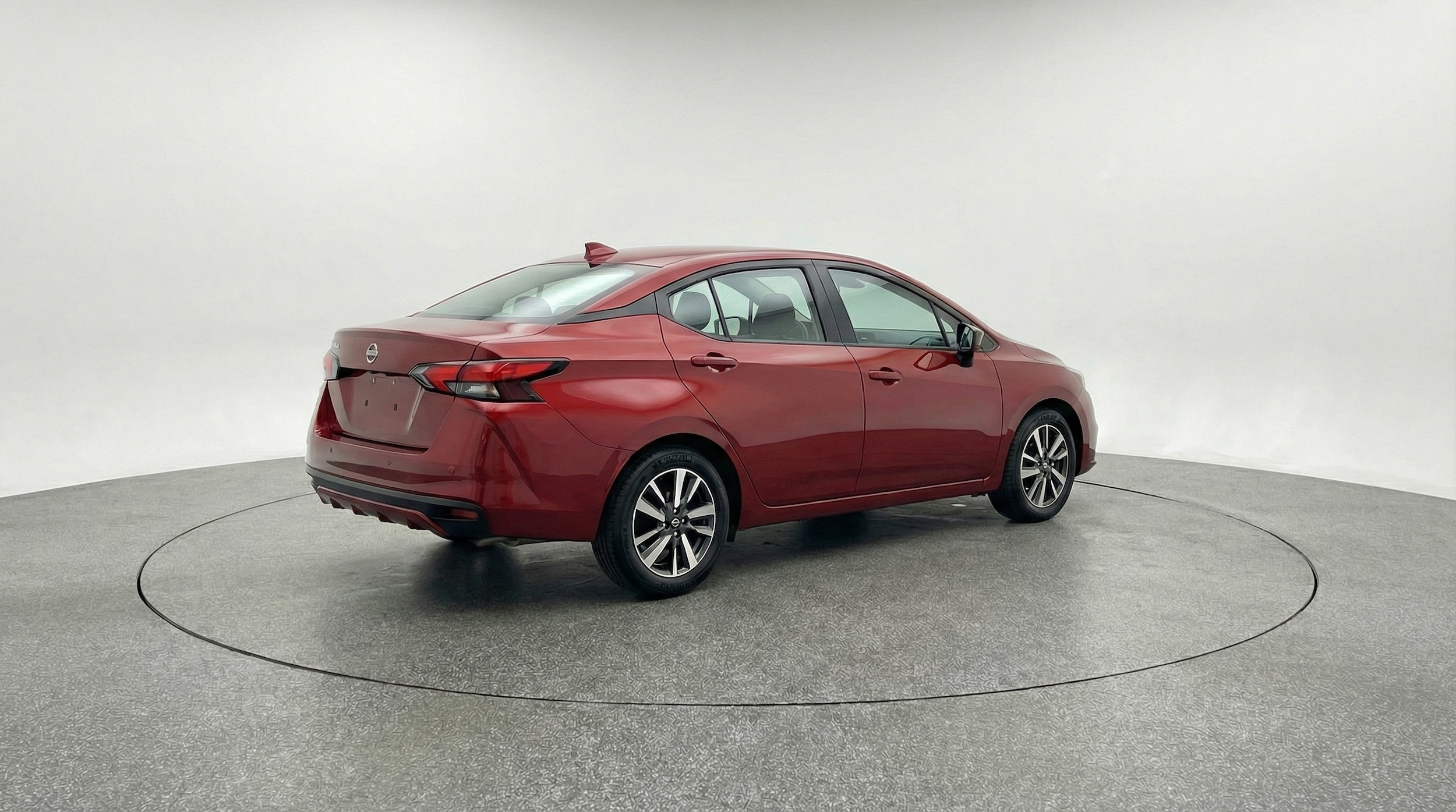 Thumbnail: 2025 Nissan Versa - 7