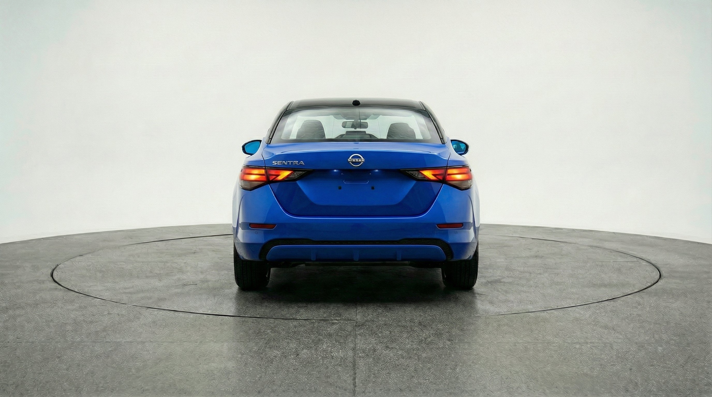 Thumbnail: 2025 Nissan Sentra - 7