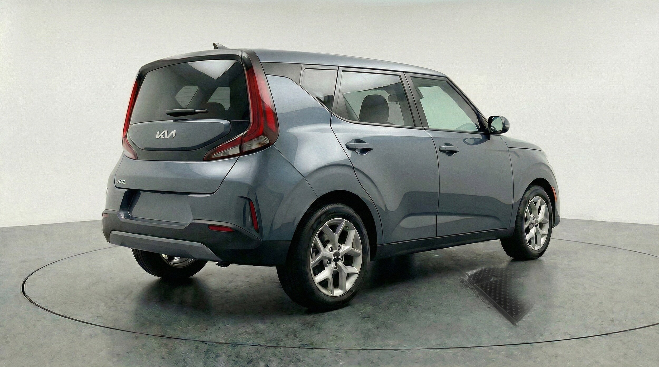 Thumbnail: 2025 Kia Soul - 9