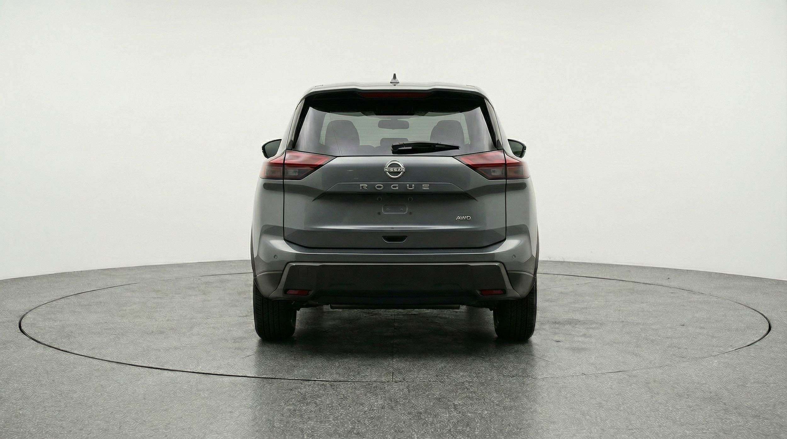 Thumbnail: 2025 Nissan Rogue - 7