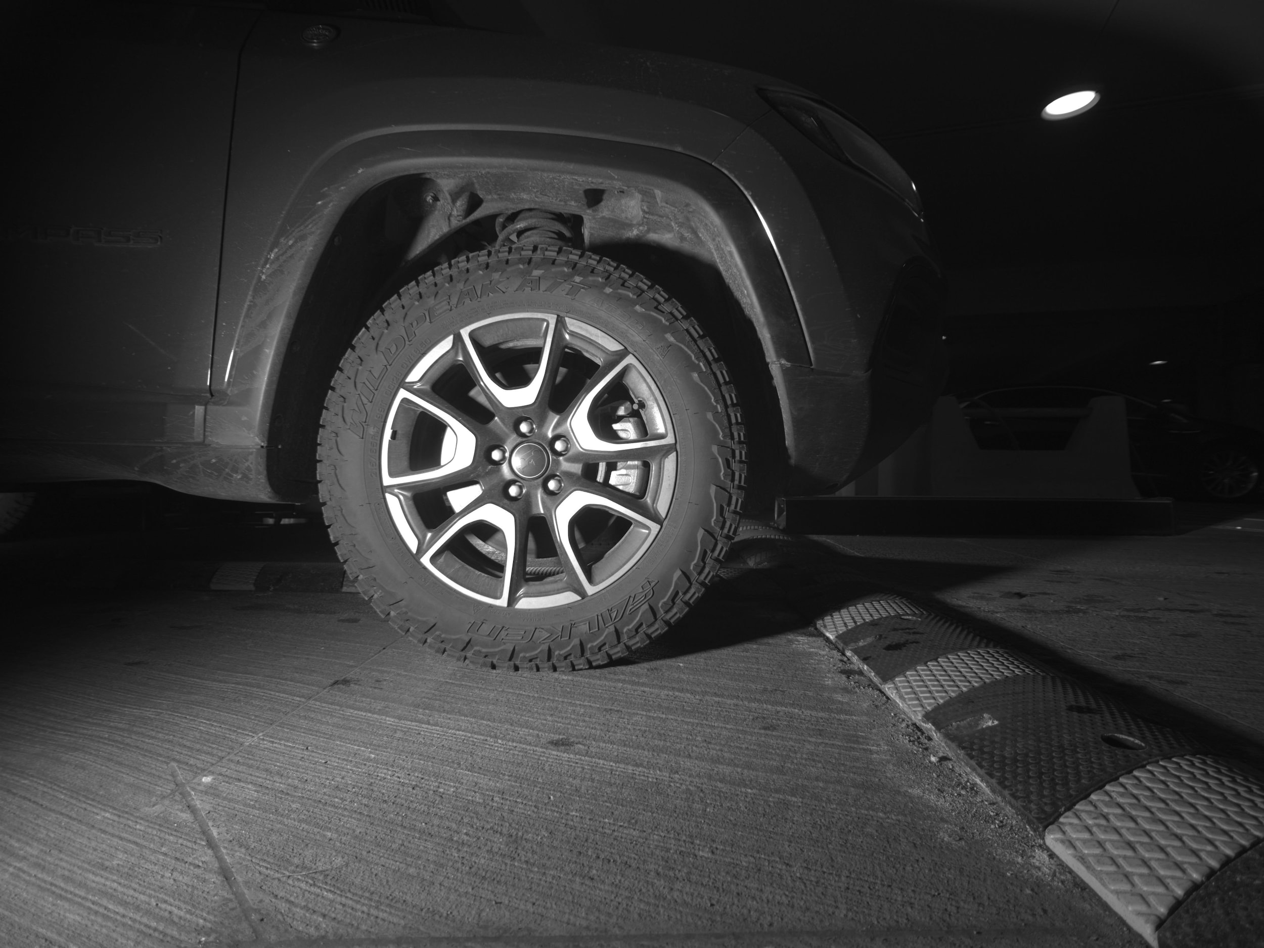 Thumbnail: 2025 Jeep Compass - 13