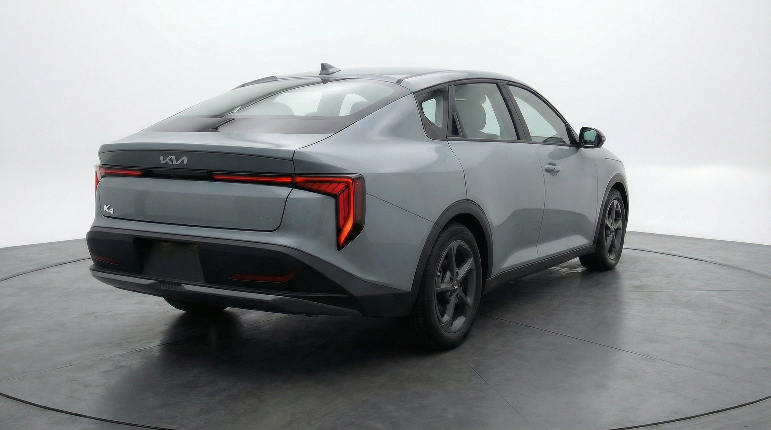 Thumbnail: 2025 Kia K4 - 9