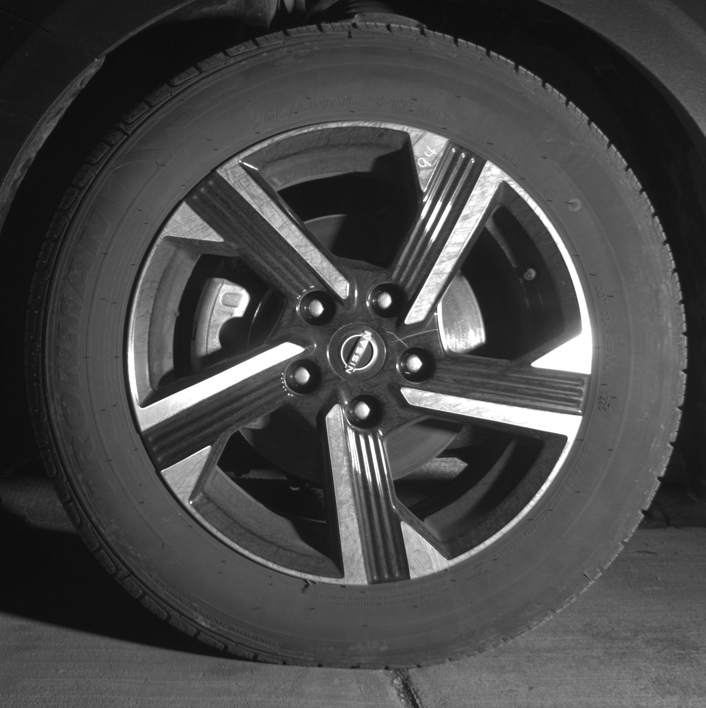 Thumbnail: 2025 Nissan Sentra - 9