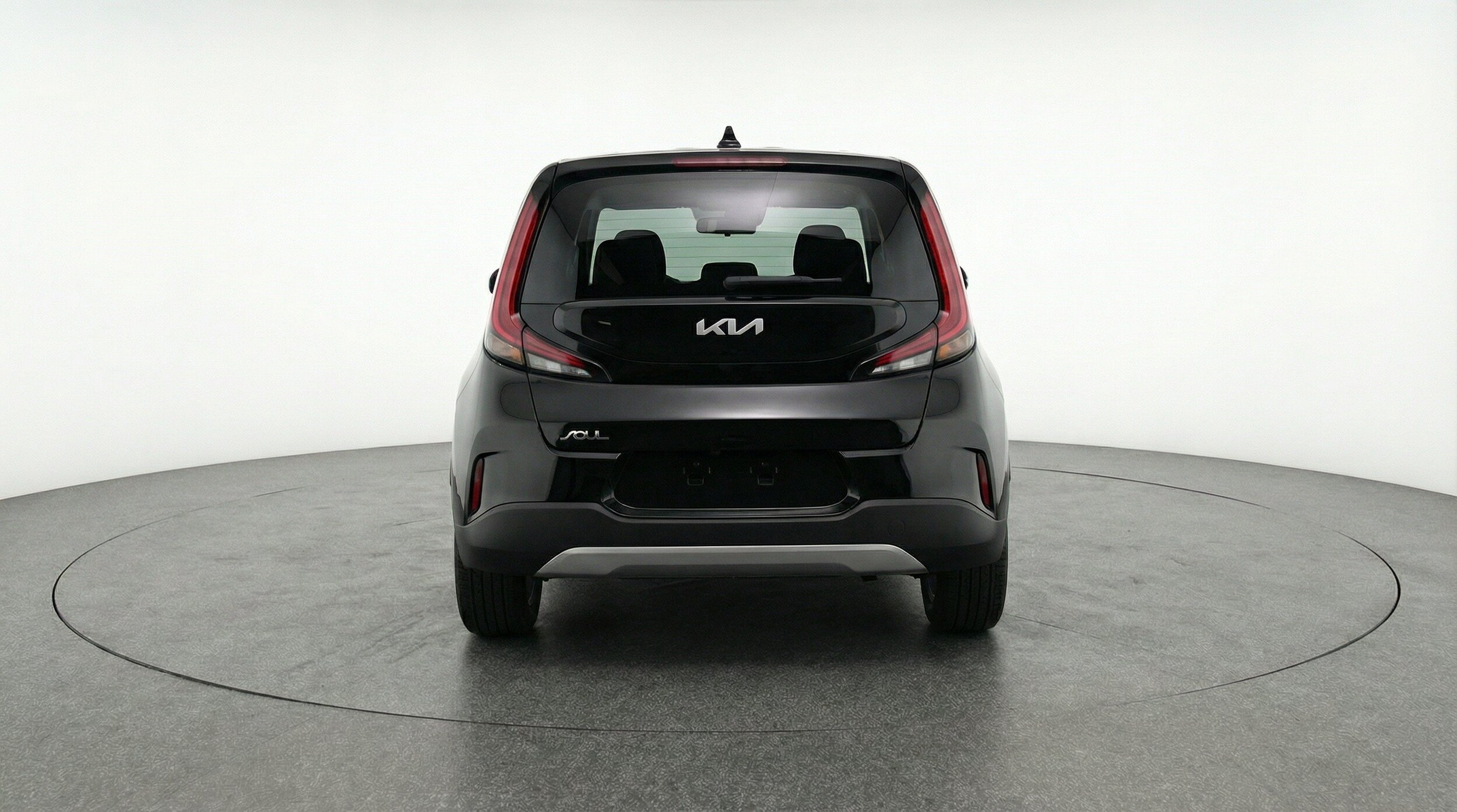 Thumbnail: 2025 Kia Soul - 7