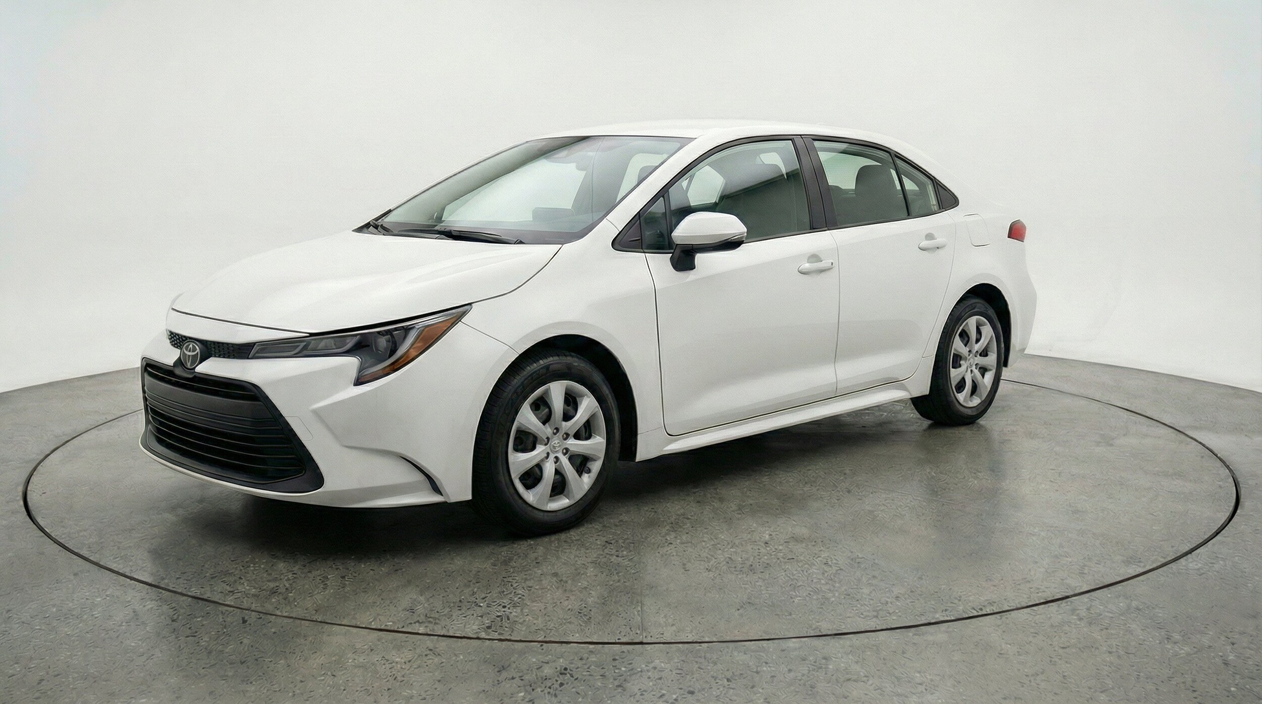 Thumbnail: 2025 Toyota Corolla - 3