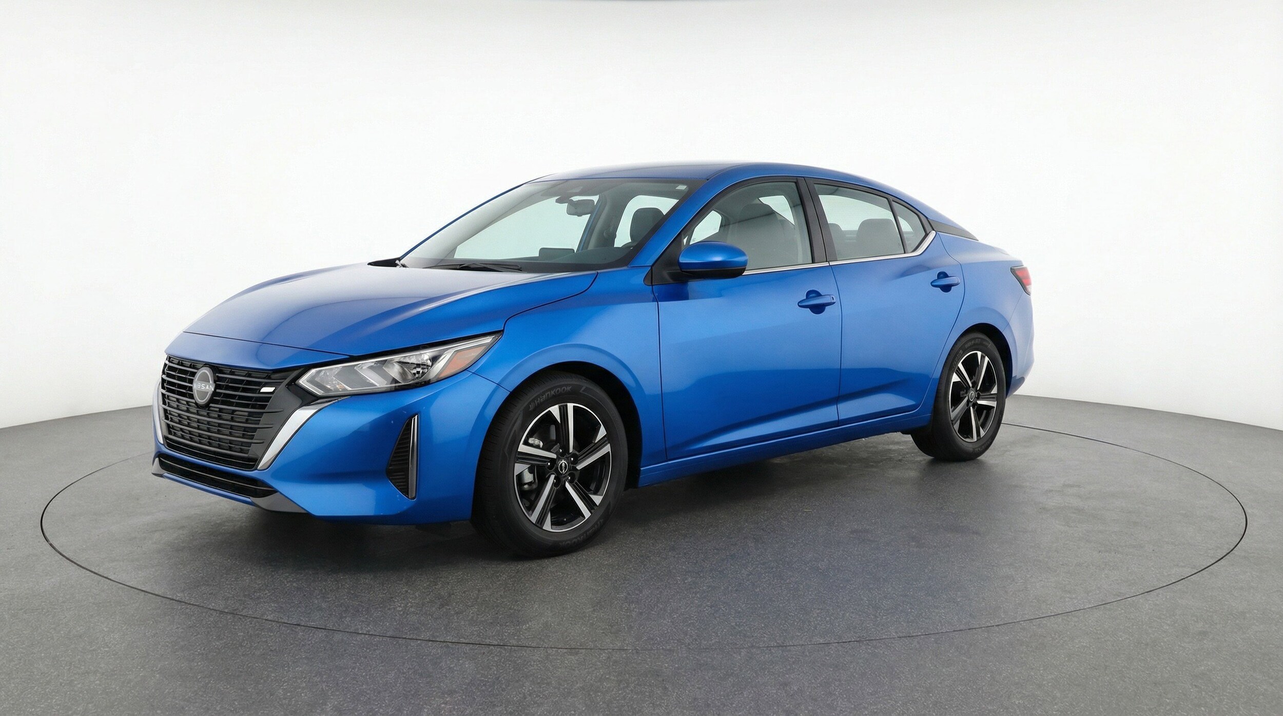 Thumbnail: 2025 Nissan Sentra - 3