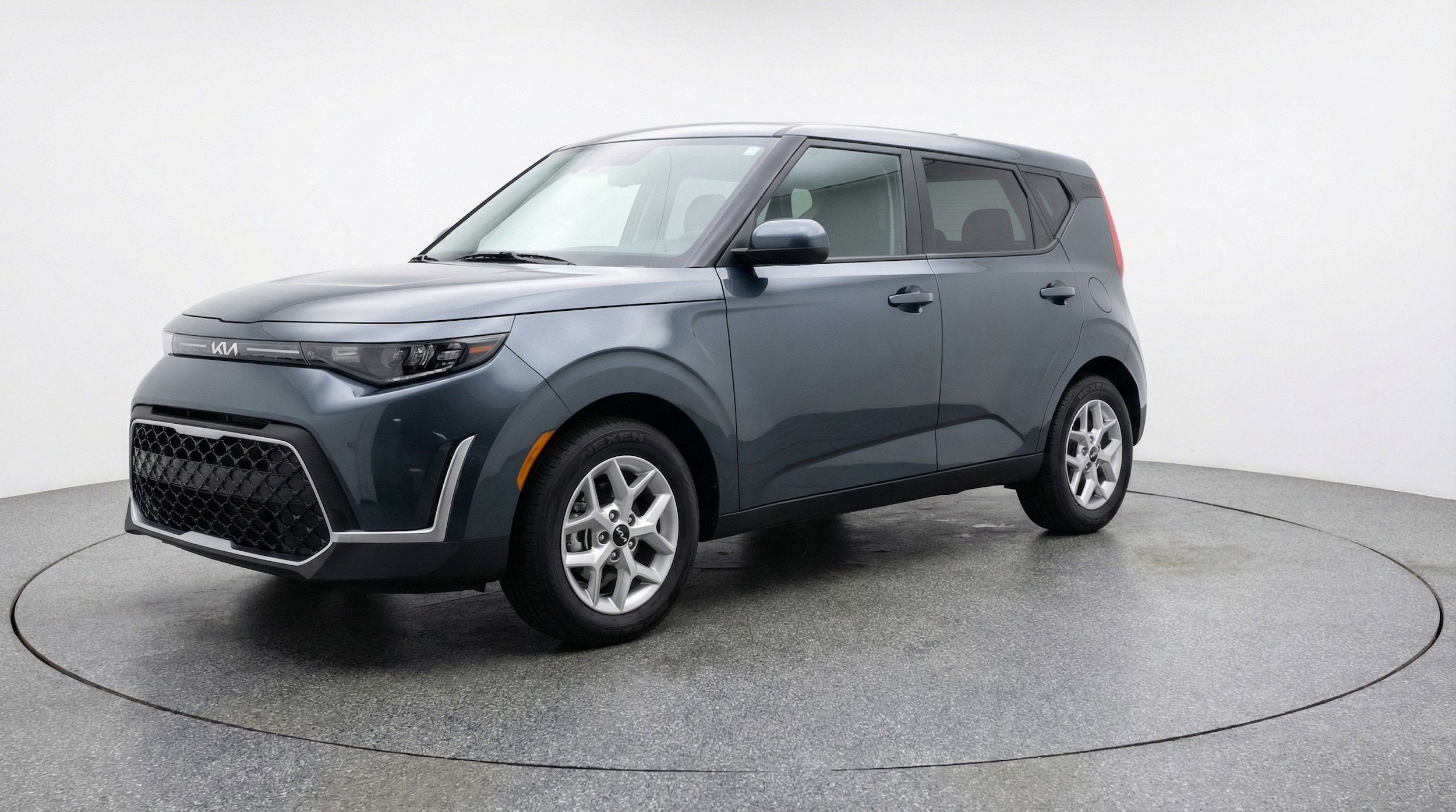 Thumbnail: 2025 Kia Soul - 3