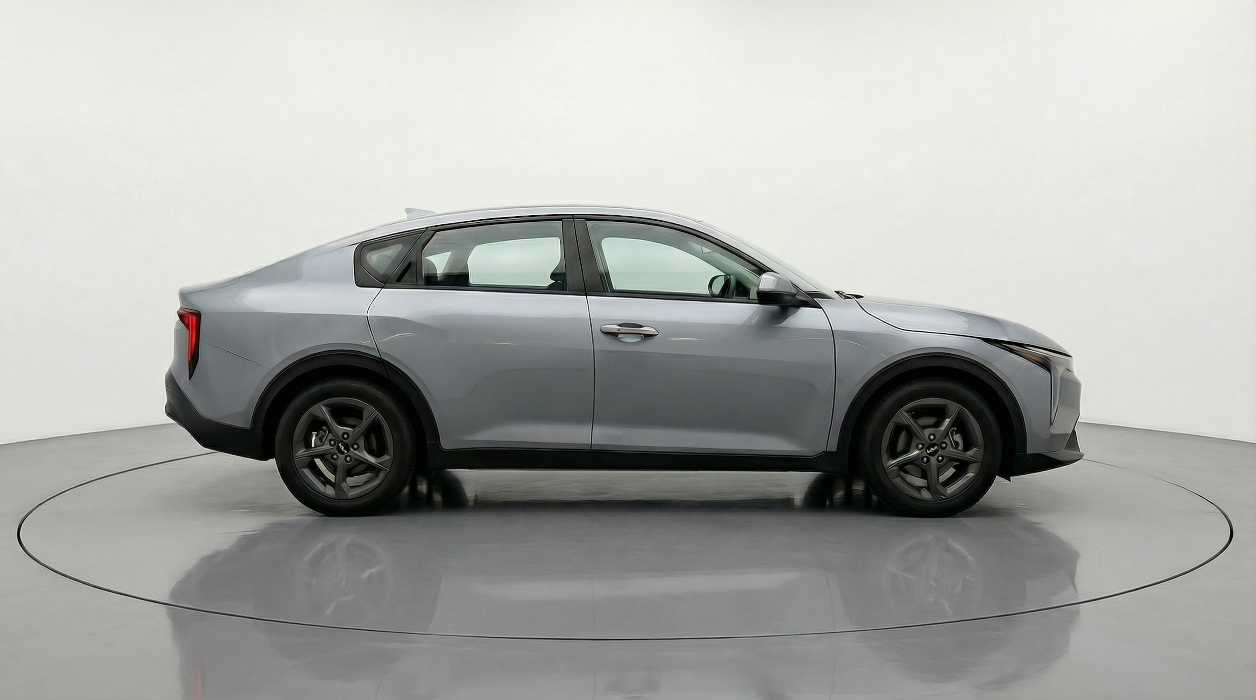 Thumbnail: 2025 Kia K4 - 8