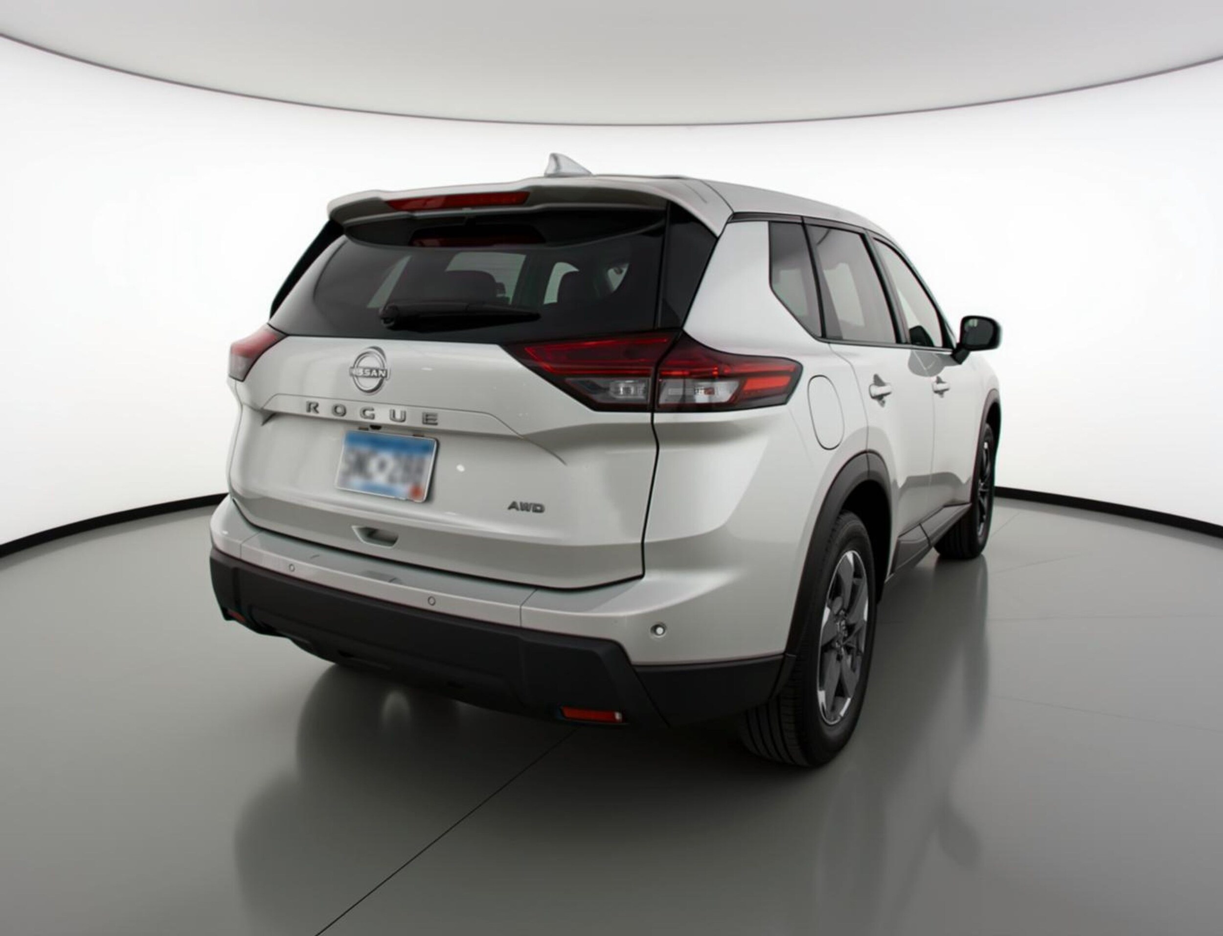 Thumbnail: 2025 Nissan Rogue - 7