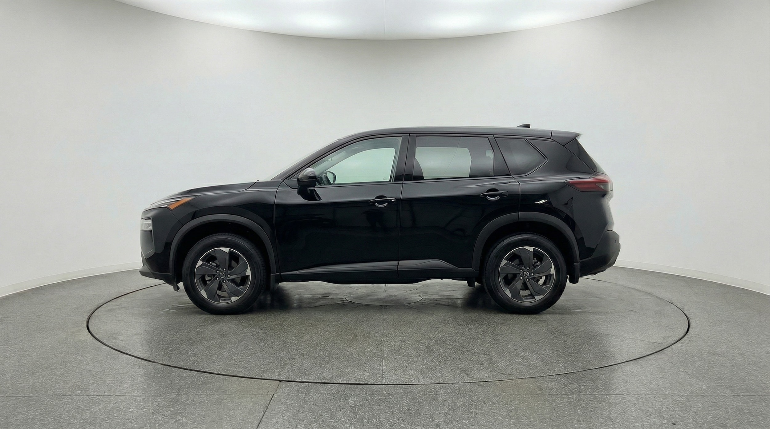 Thumbnail: 2025 Nissan Rogue - 4