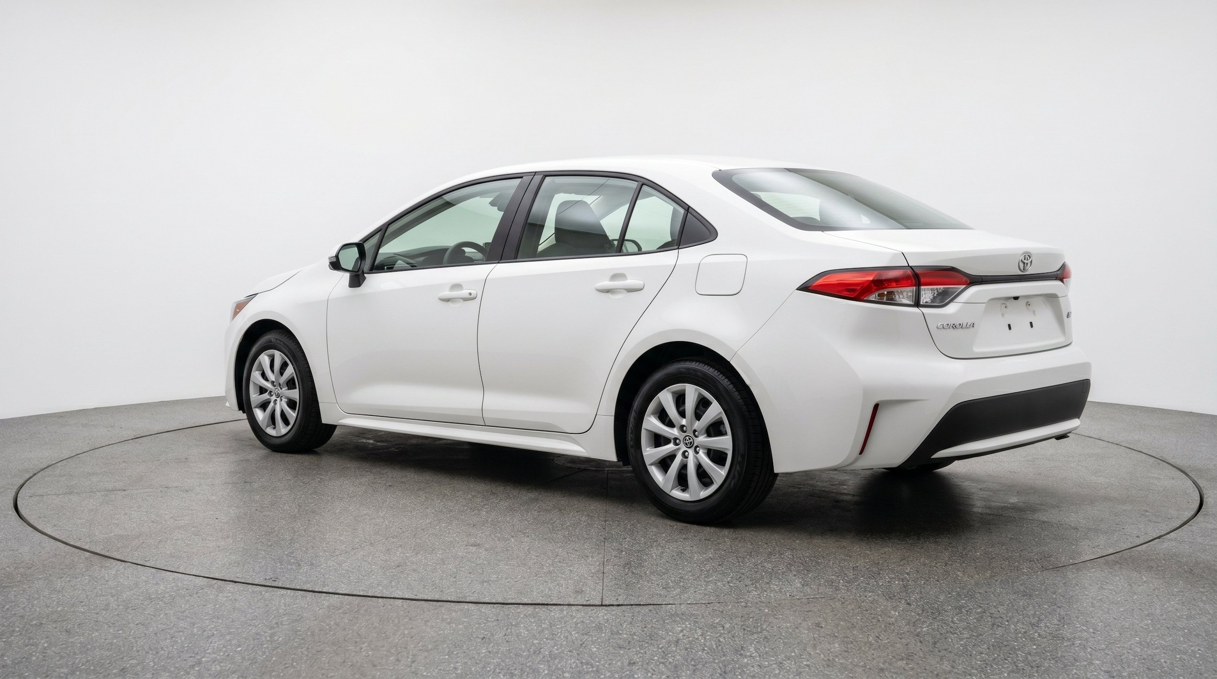Thumbnail: 2025 Toyota Corolla - 6