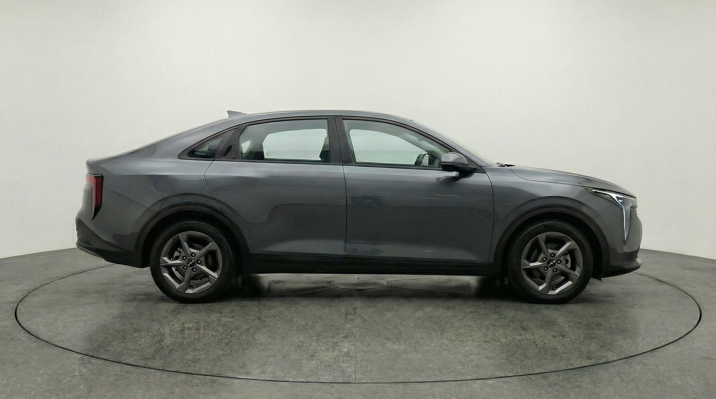 Thumbnail: 2025 Kia K4 - 11