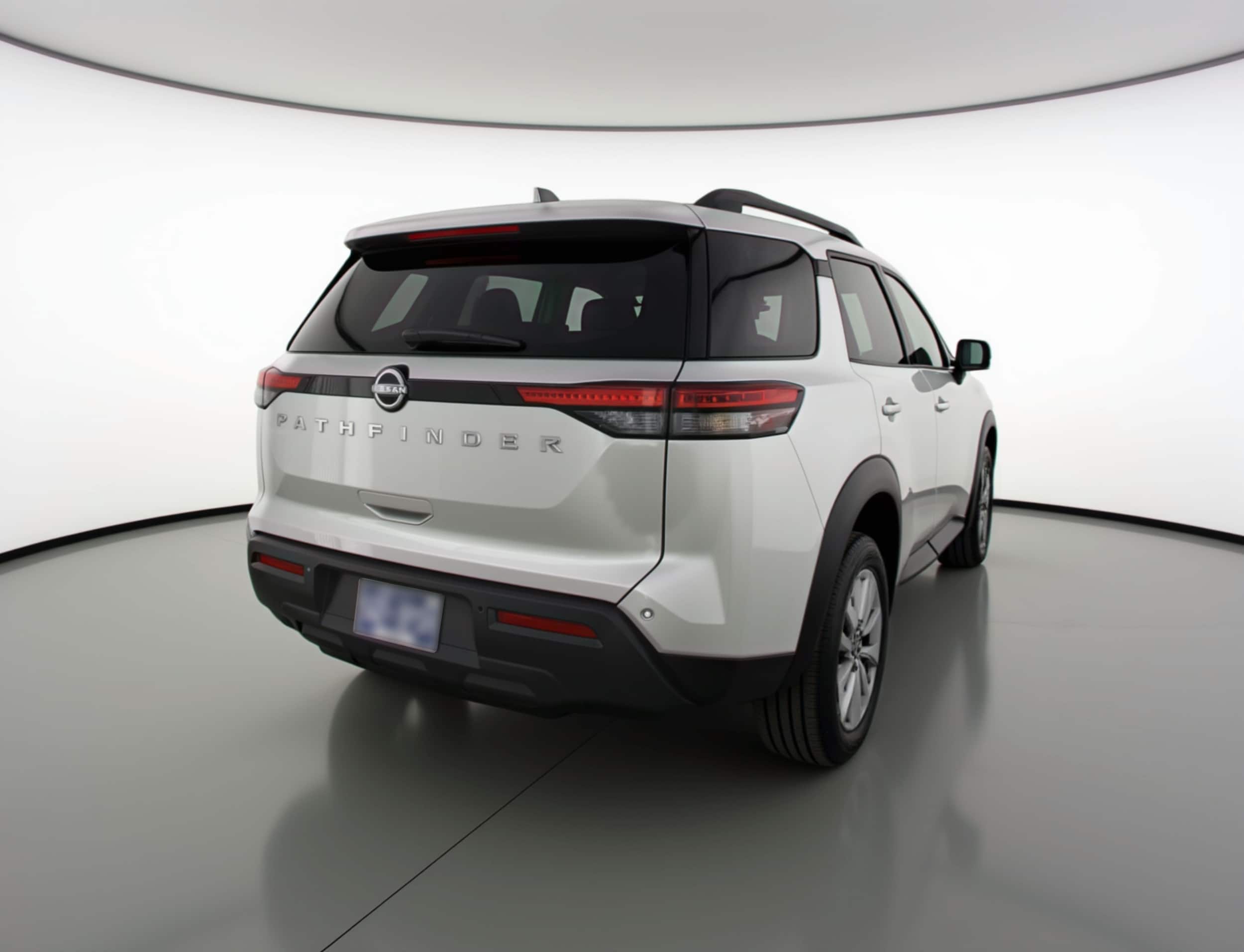 Thumbnail: 2025 Nissan Pathfinder - 7