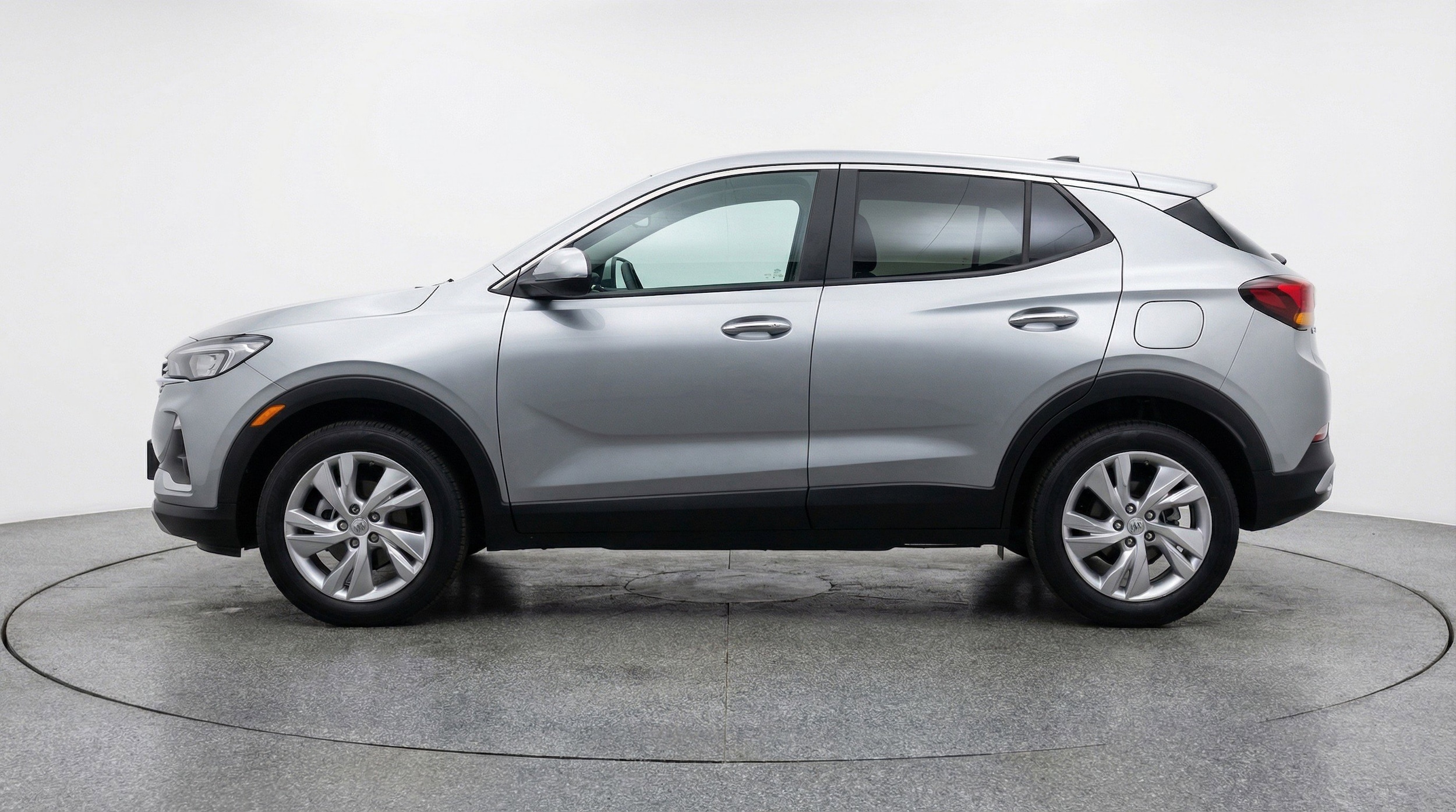 Thumbnail: 2025 Buick Encore GX - 5