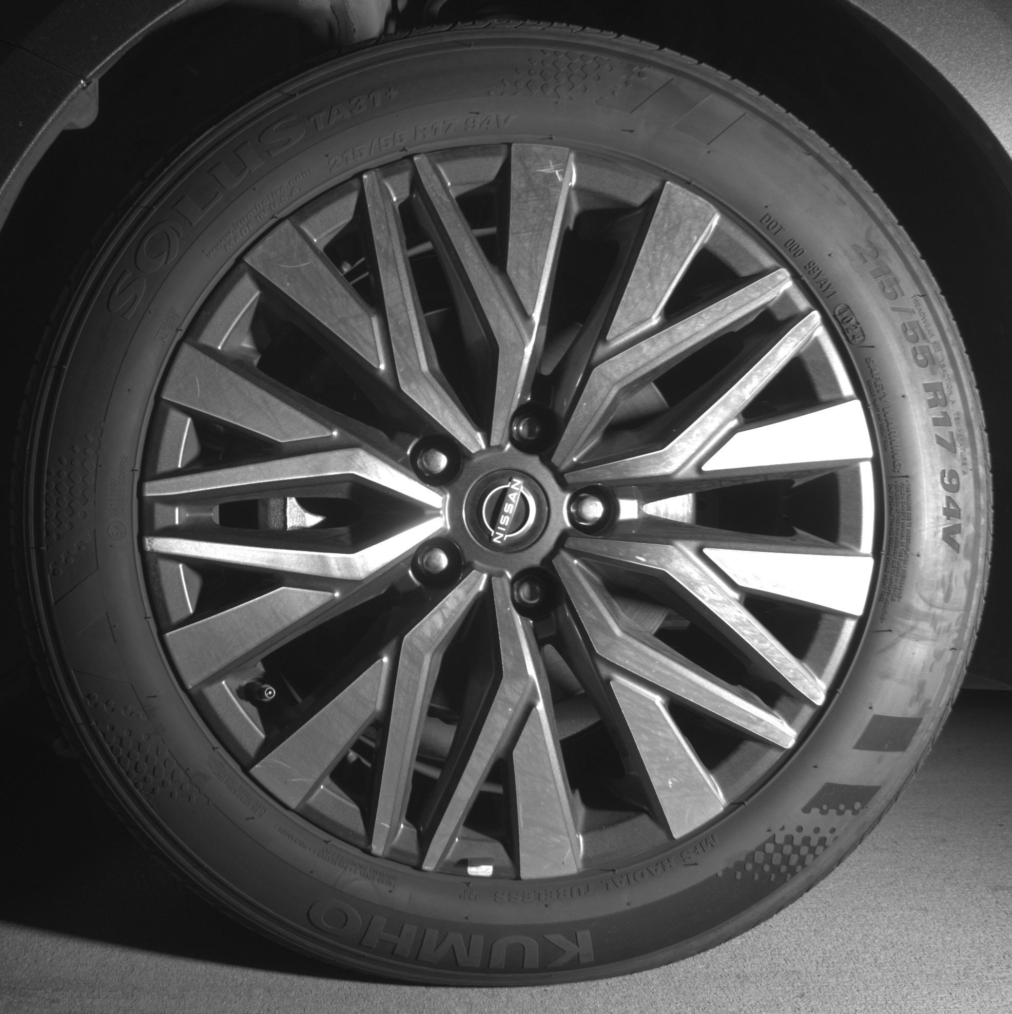 Thumbnail: 2025 Nissan Altima - 12