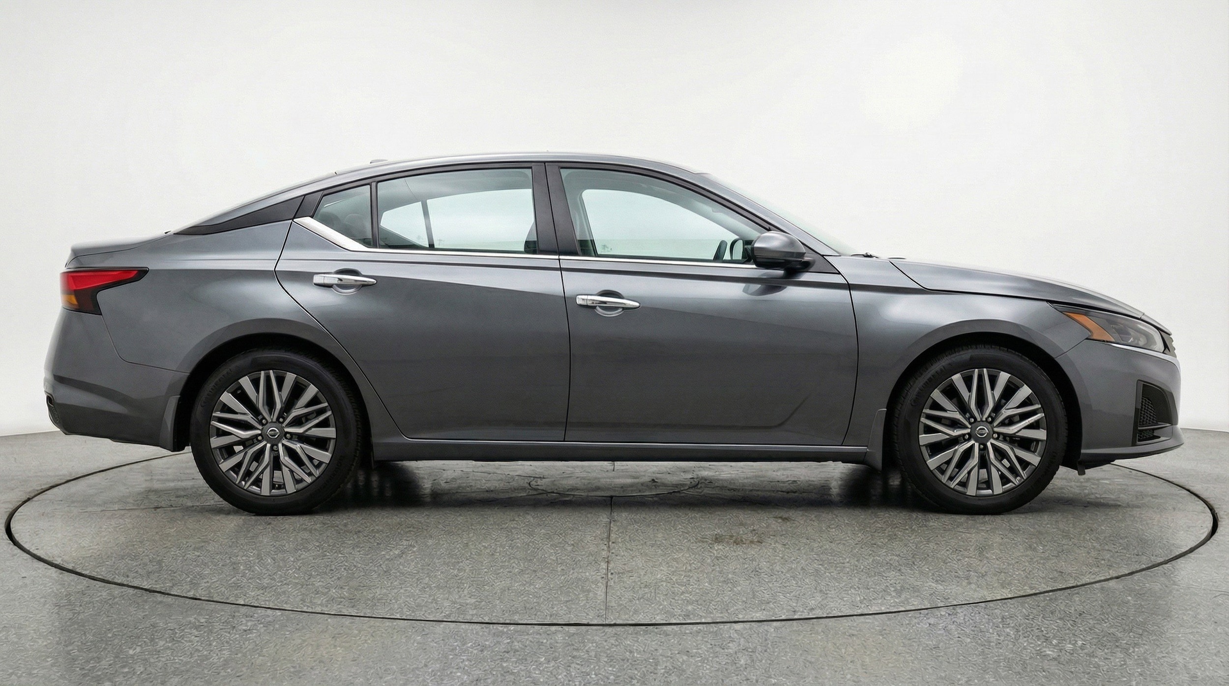 Thumbnail: 2025 Nissan Altima - 11