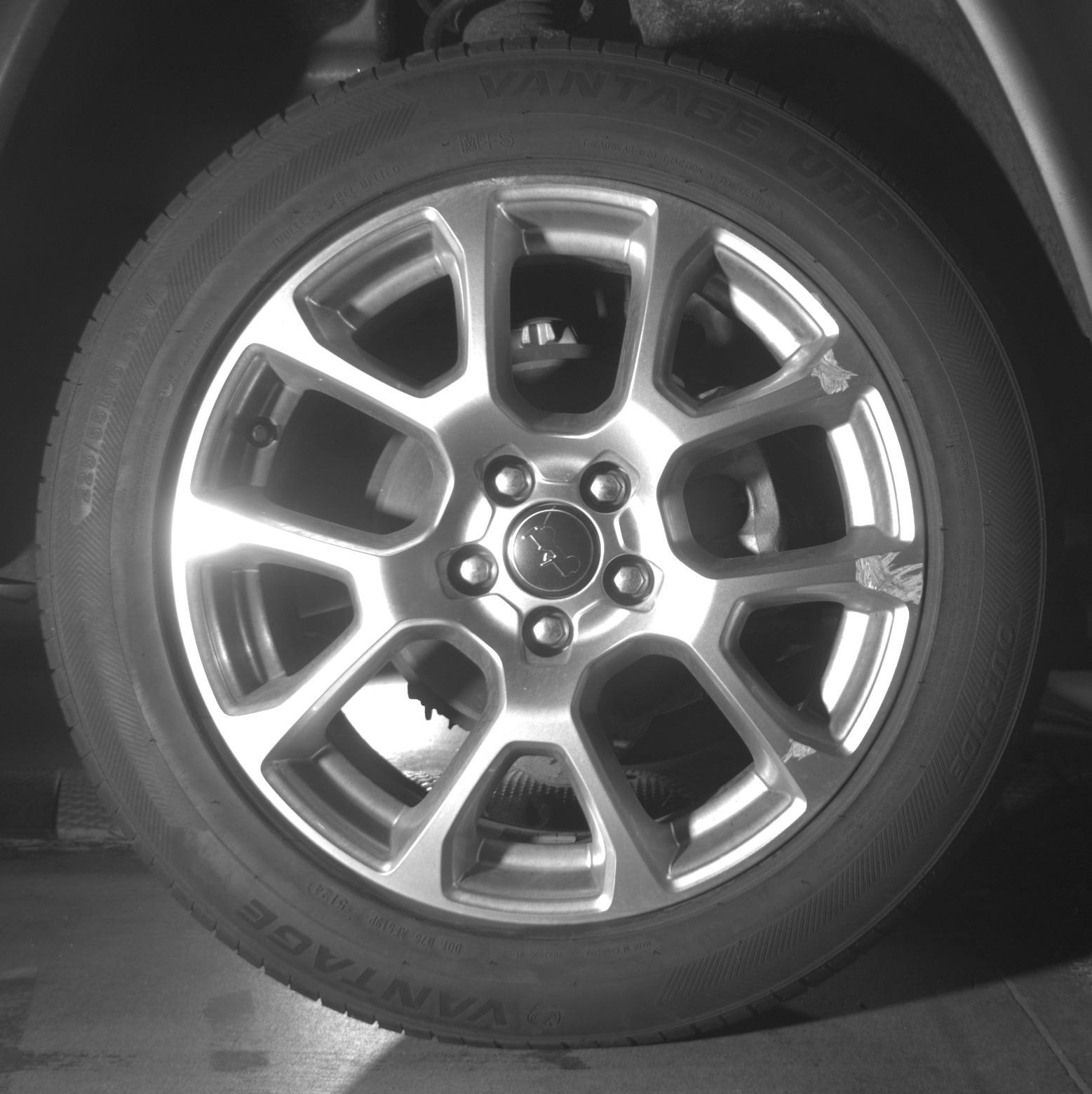 Thumbnail: 2025 Jeep Compass - 15