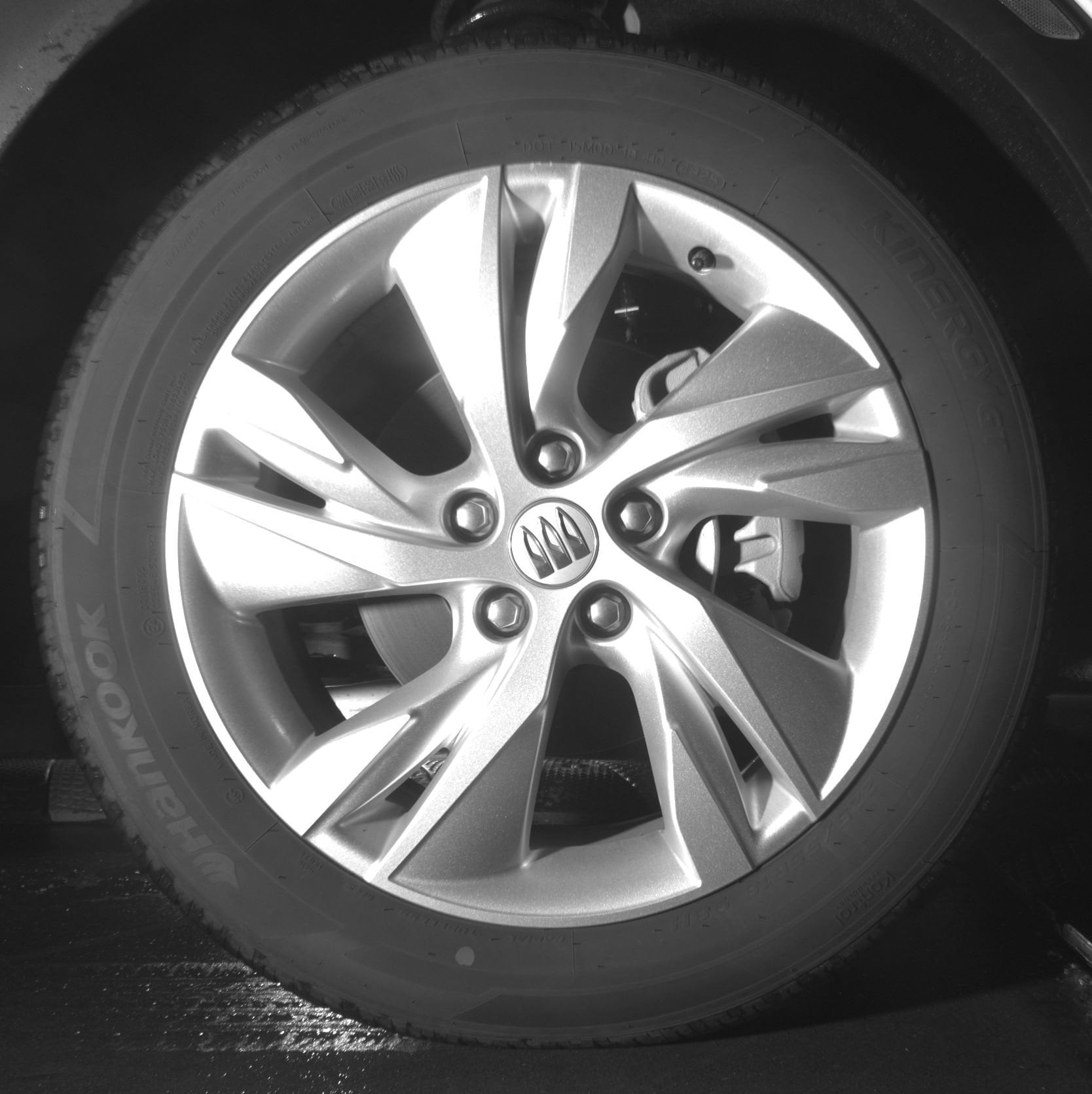 Thumbnail: 2026 Buick Encore GX - 13