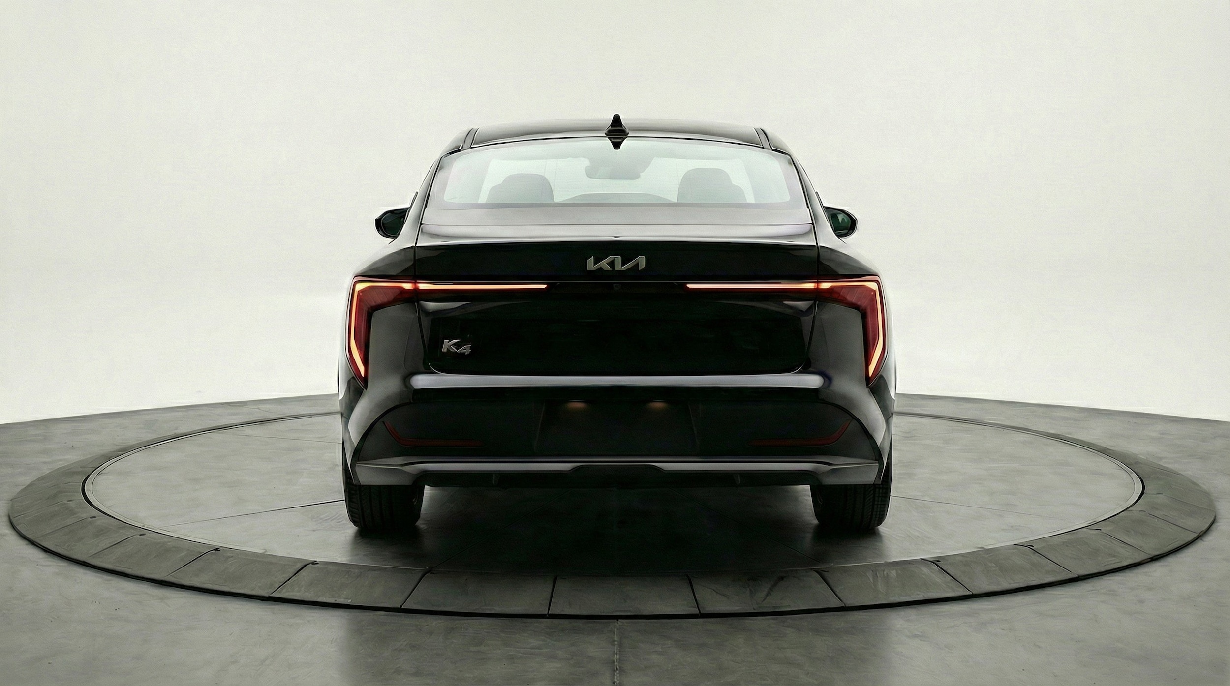 Thumbnail: 2025 Kia K4 - 7