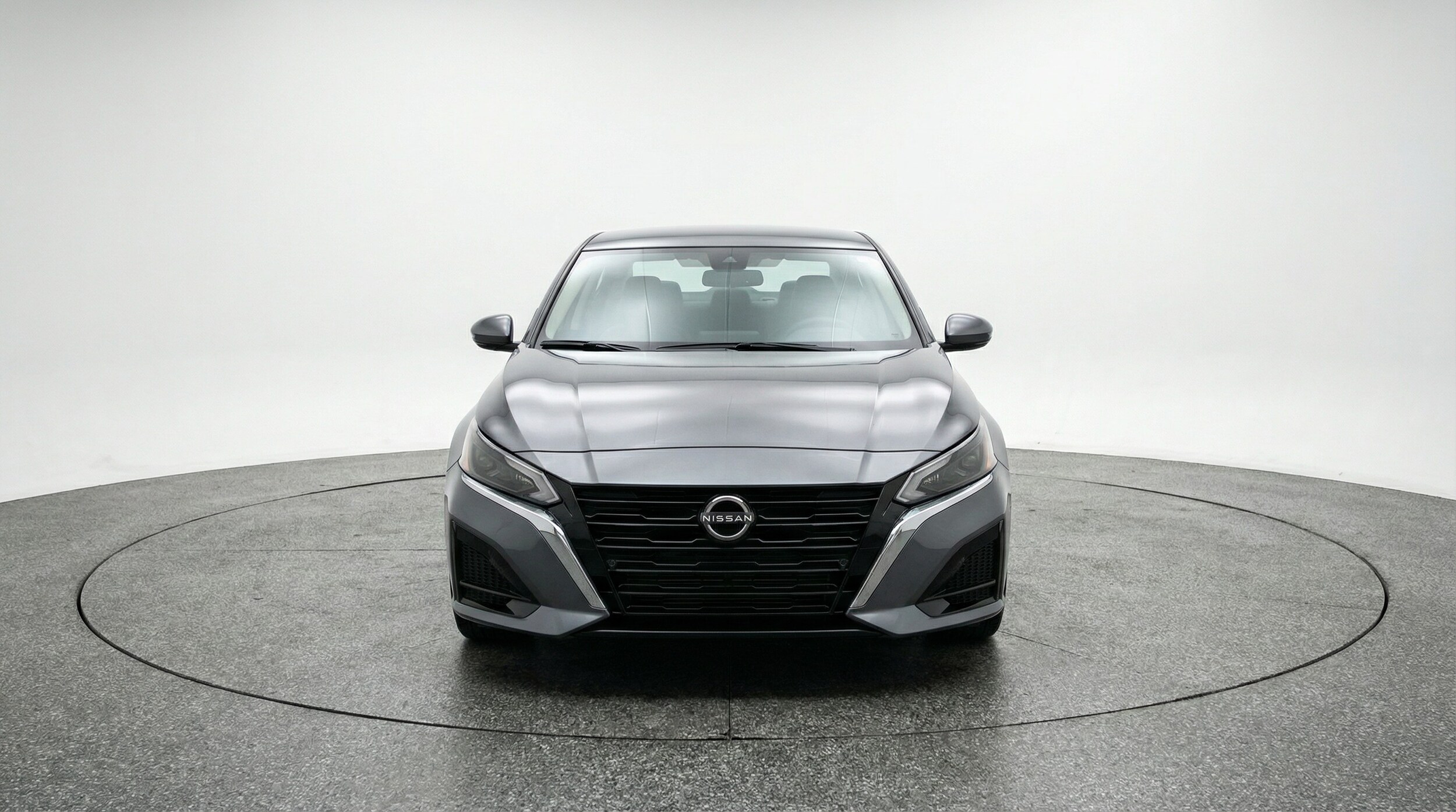 Thumbnail: 2025 Nissan Altima - 2