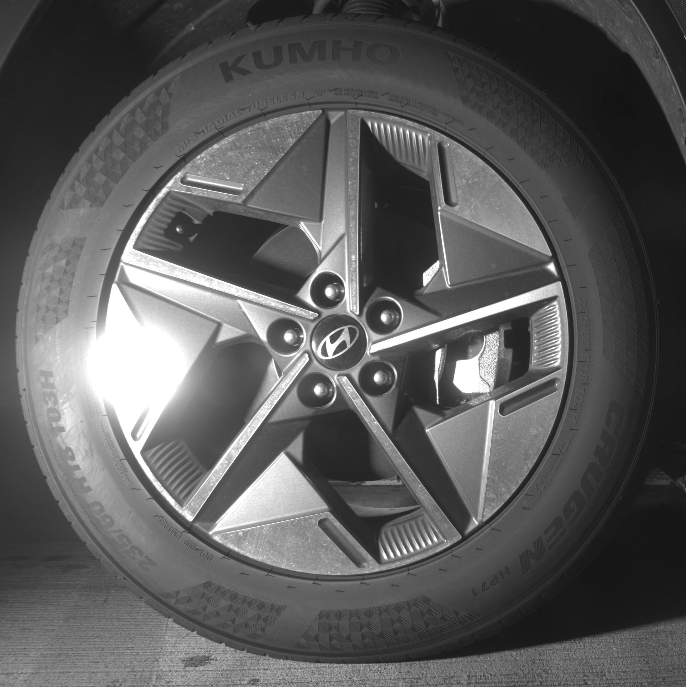 Thumbnail: 2026 Hyundai Tucson - 13