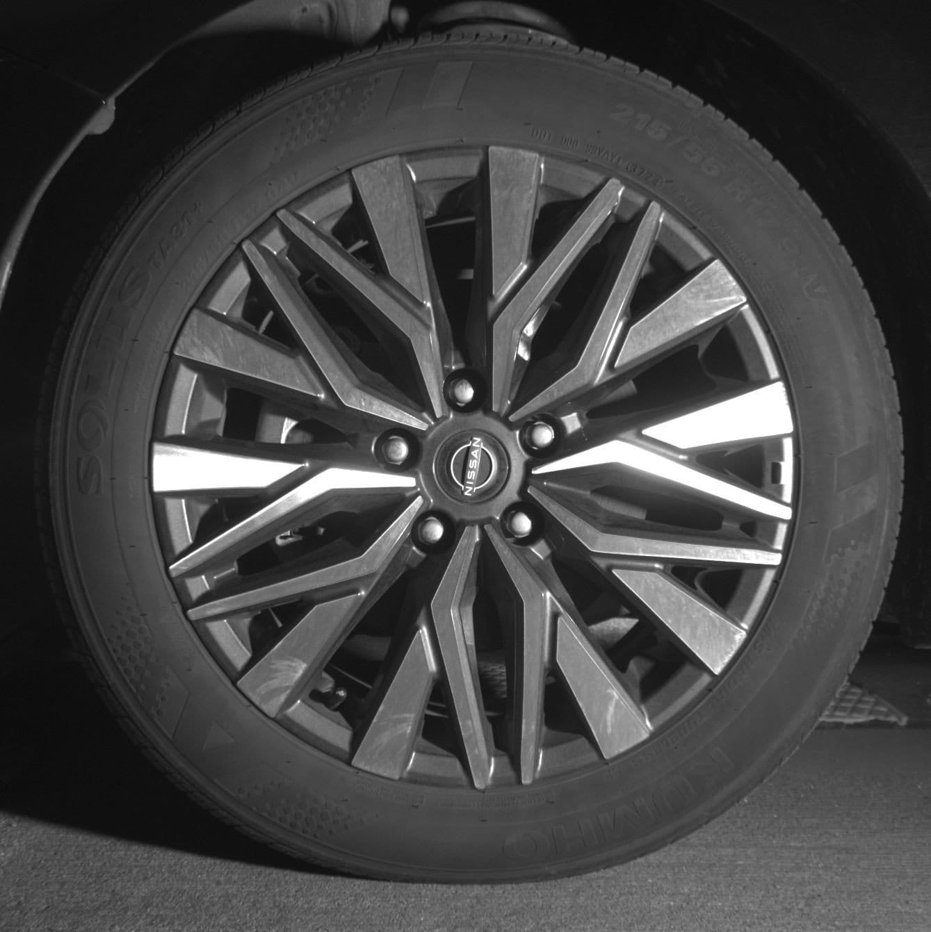 Thumbnail: 2025 Nissan Altima - 12