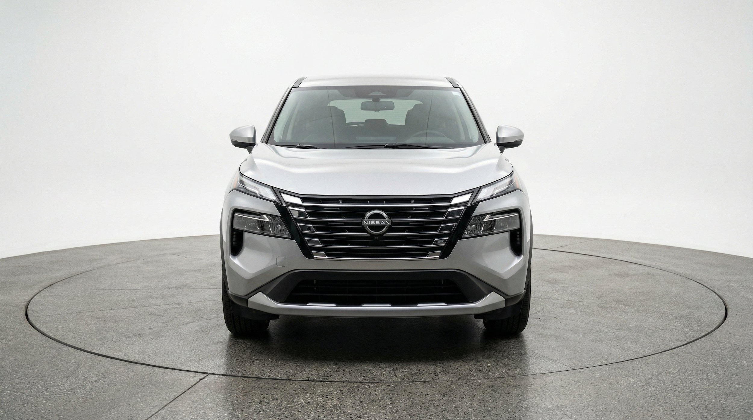 Thumbnail: 2025 Nissan Rogue - 2
