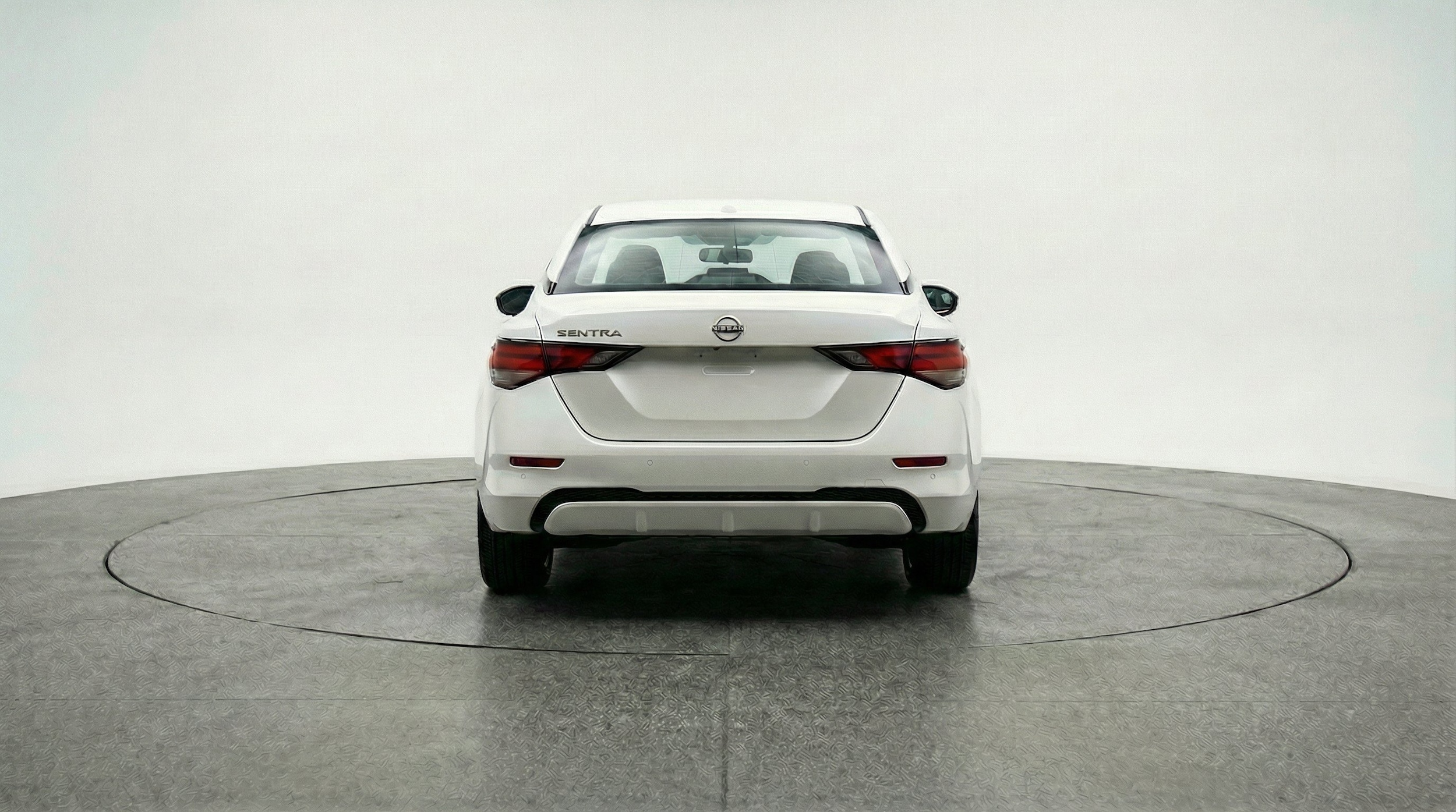 Thumbnail: 2025 Nissan Sentra - 7