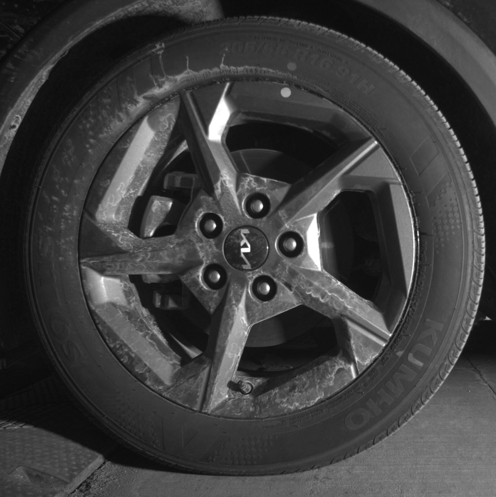 Thumbnail: 2025 Kia K4 - 11