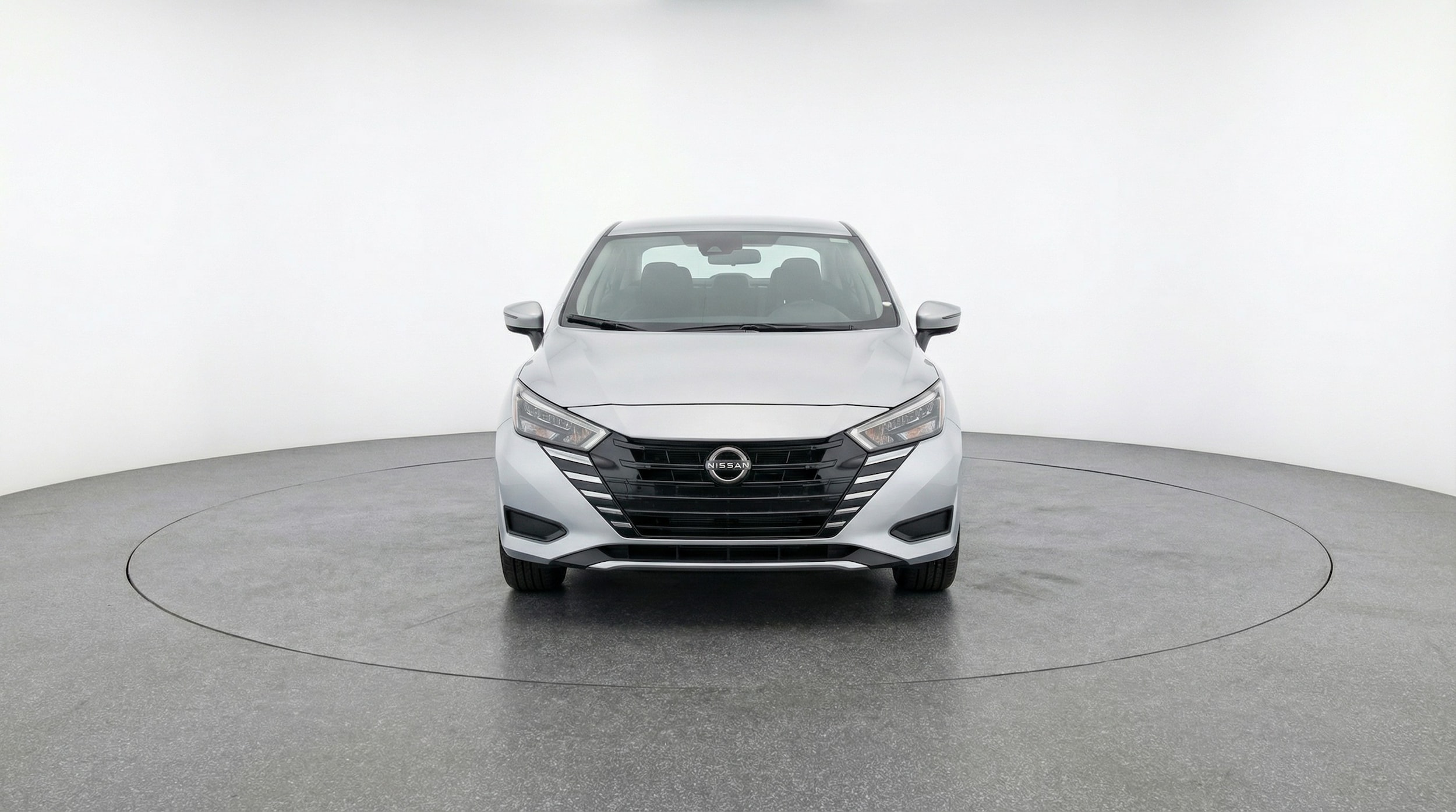 Thumbnail: 2025 Nissan Versa - 2