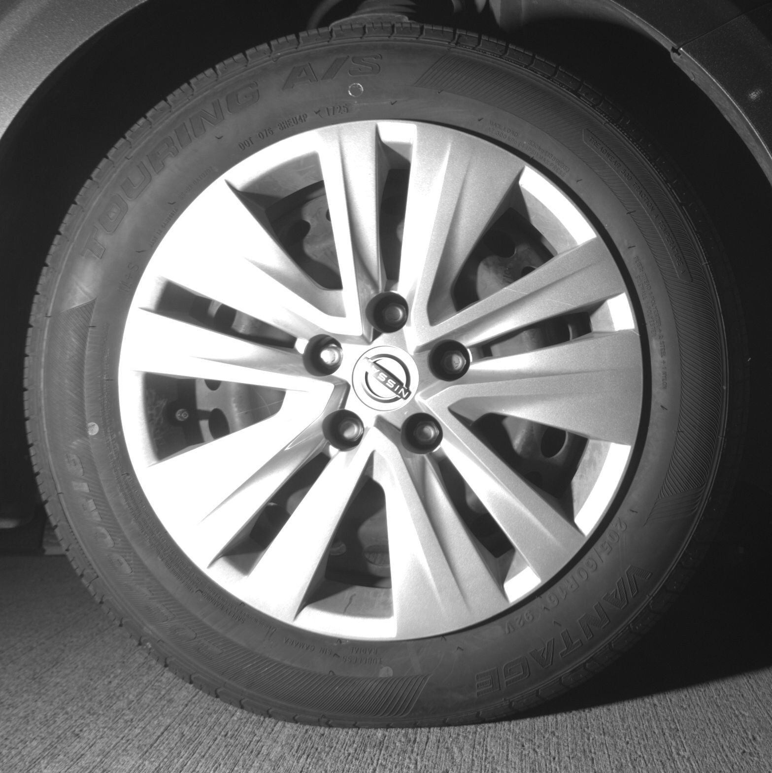 Thumbnail: 2025 Nissan Sentra - 10