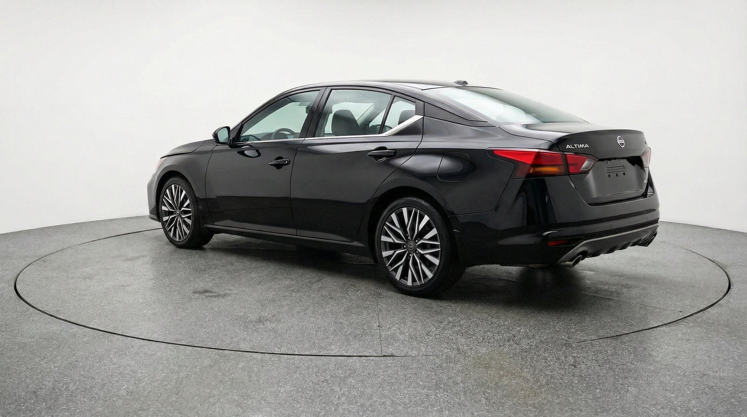 Thumbnail: 2026 Nissan Altima - 6