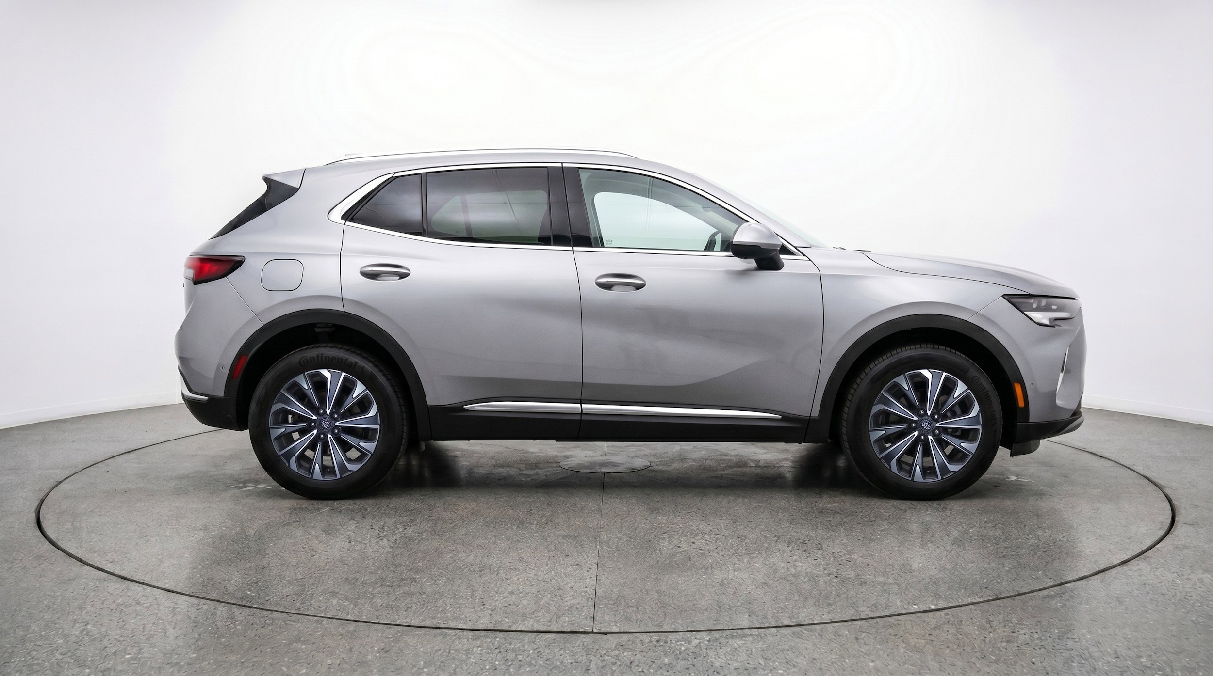 Thumbnail: 2024 Buick Envision - 11