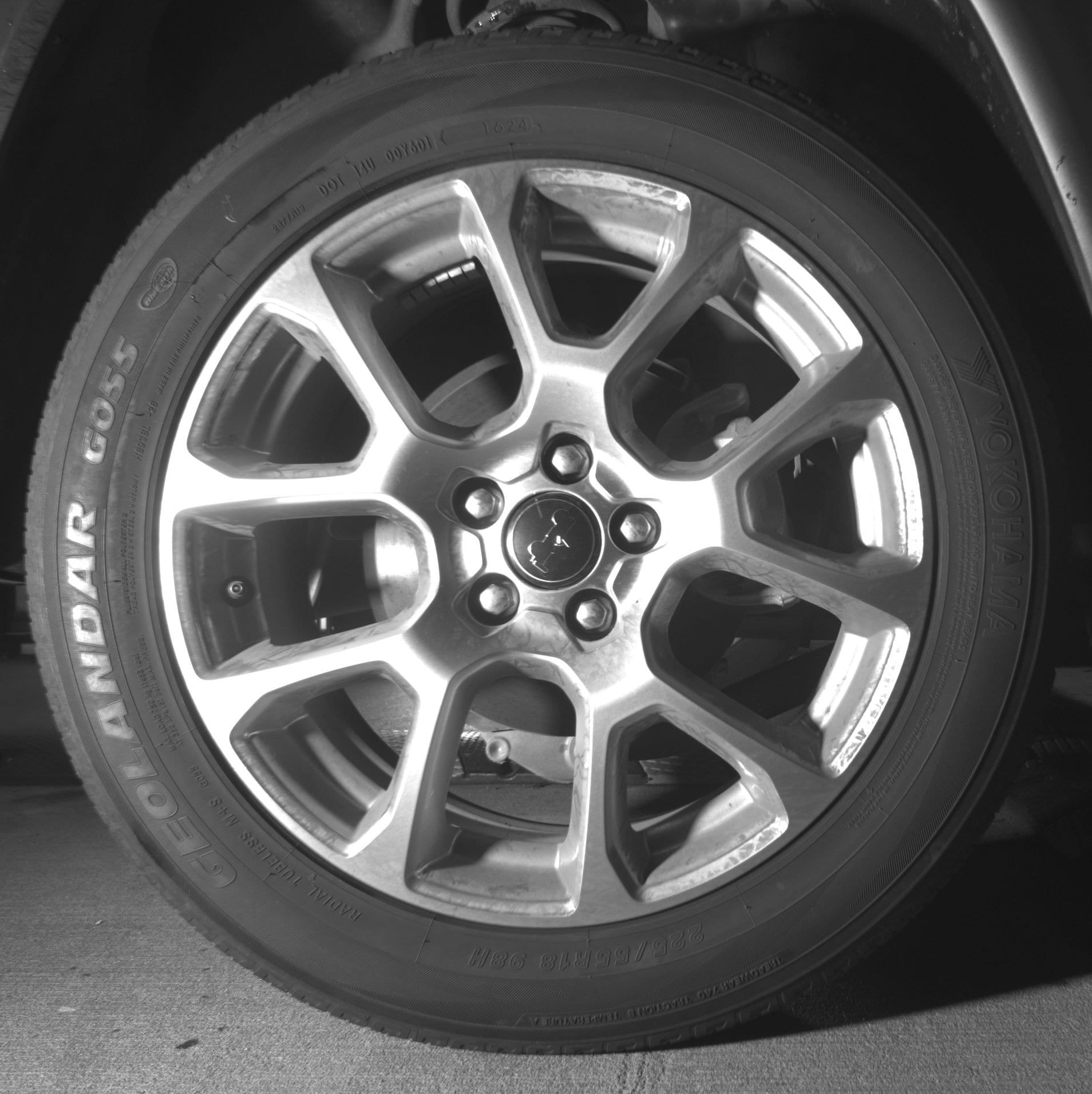 Thumbnail: 2025 Jeep Compass - 15