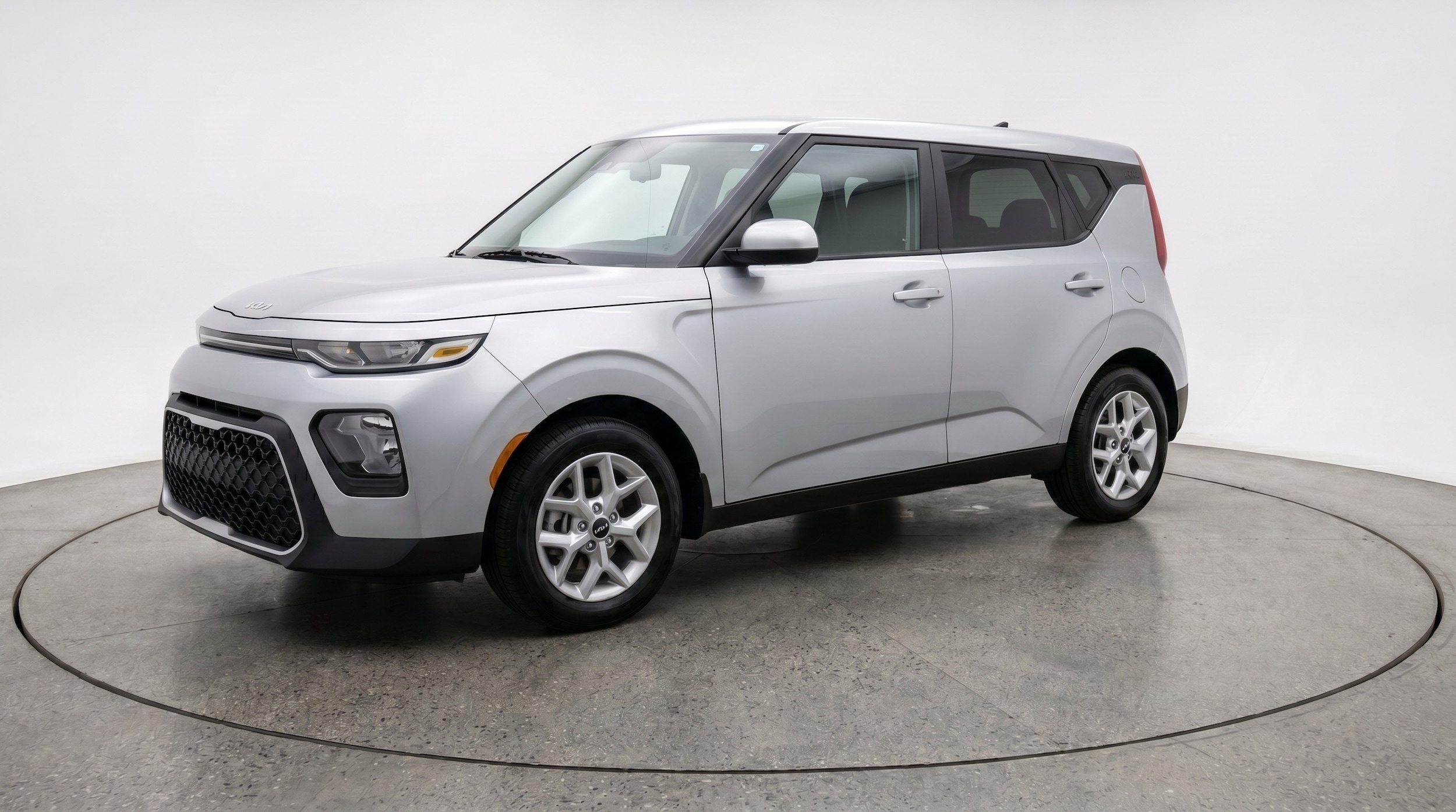 Thumbnail: 2025 Kia Soul - 3