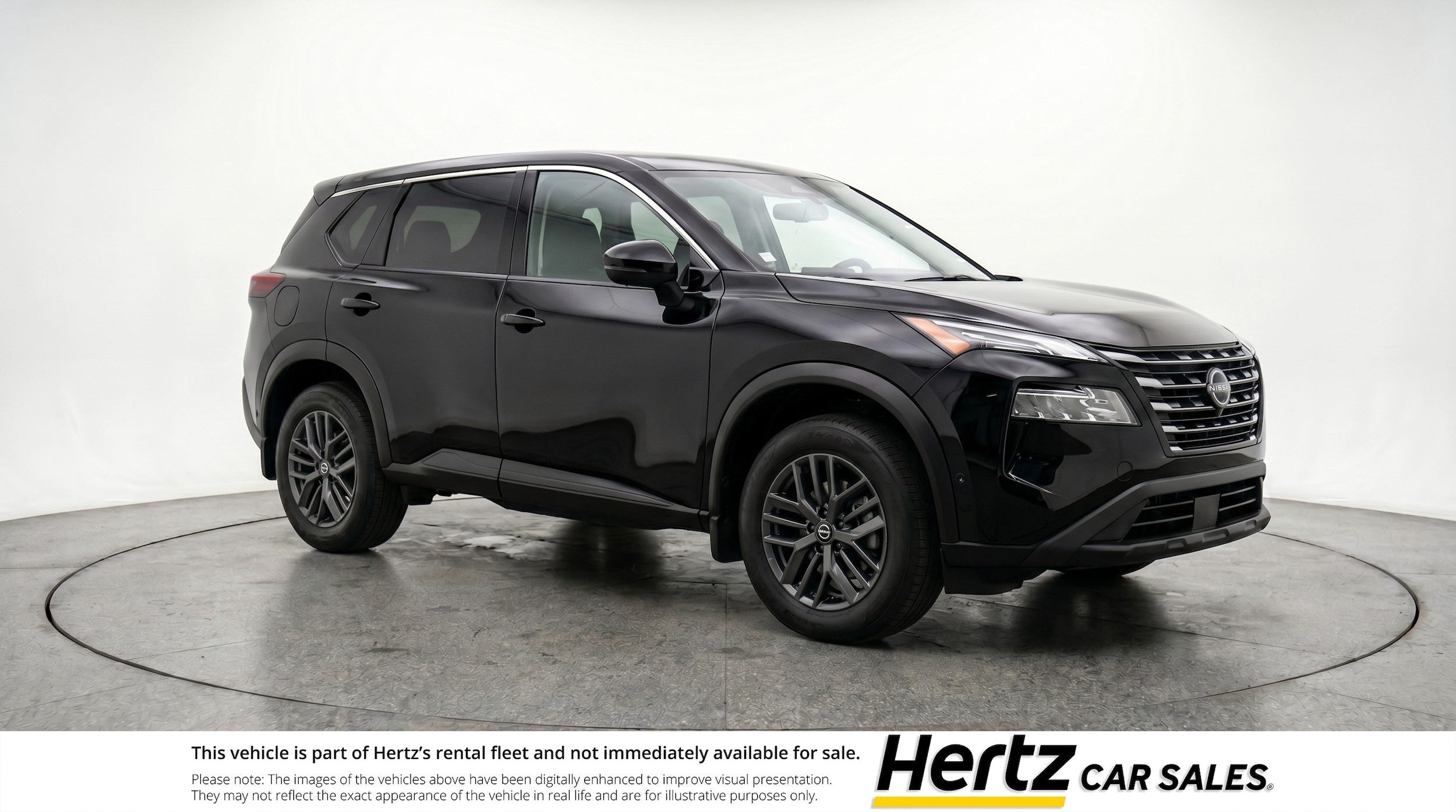 Thumbnail: 2026 Nissan Rogue - 1