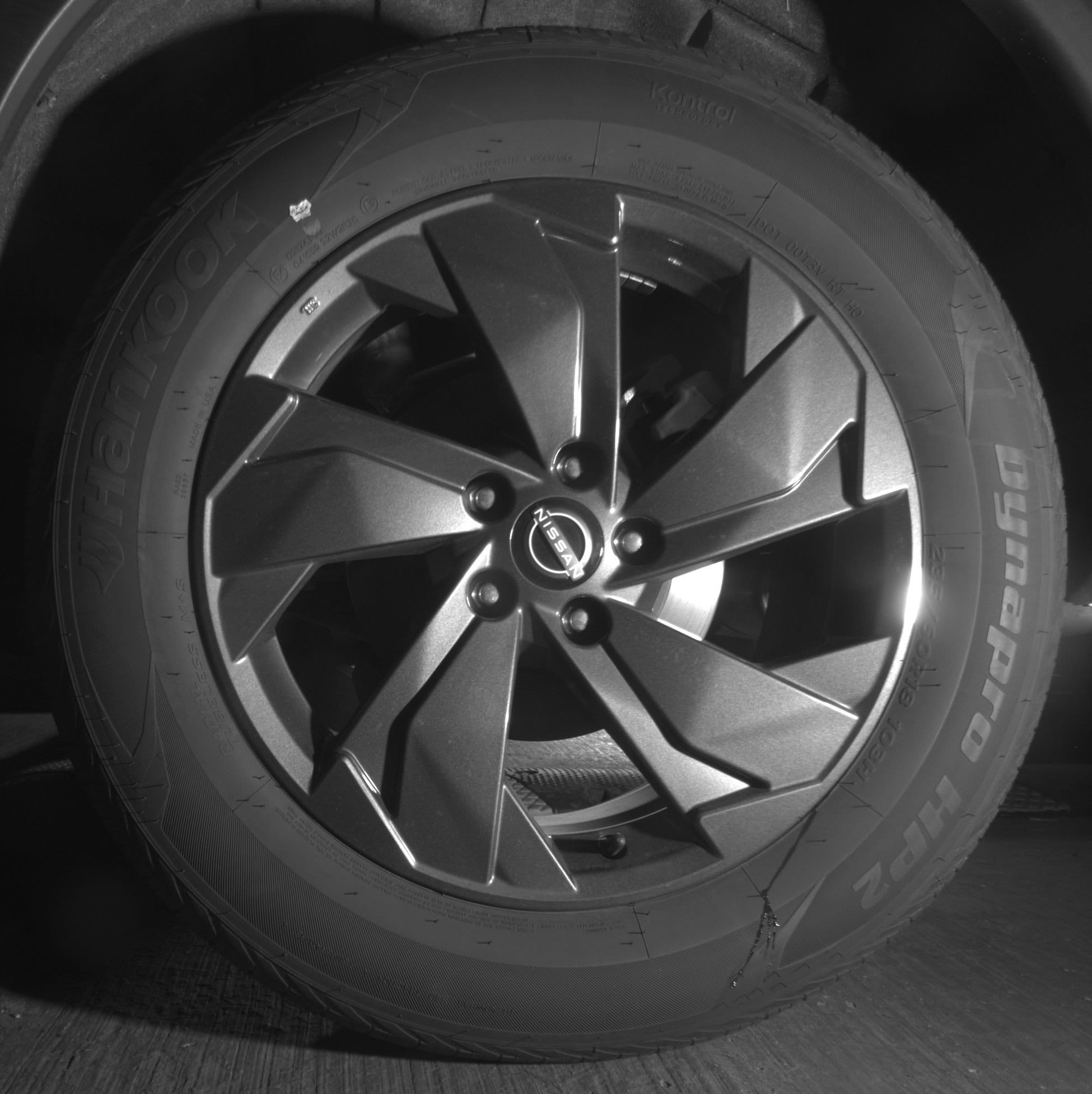 Thumbnail: 2026 Nissan Rogue - 14
