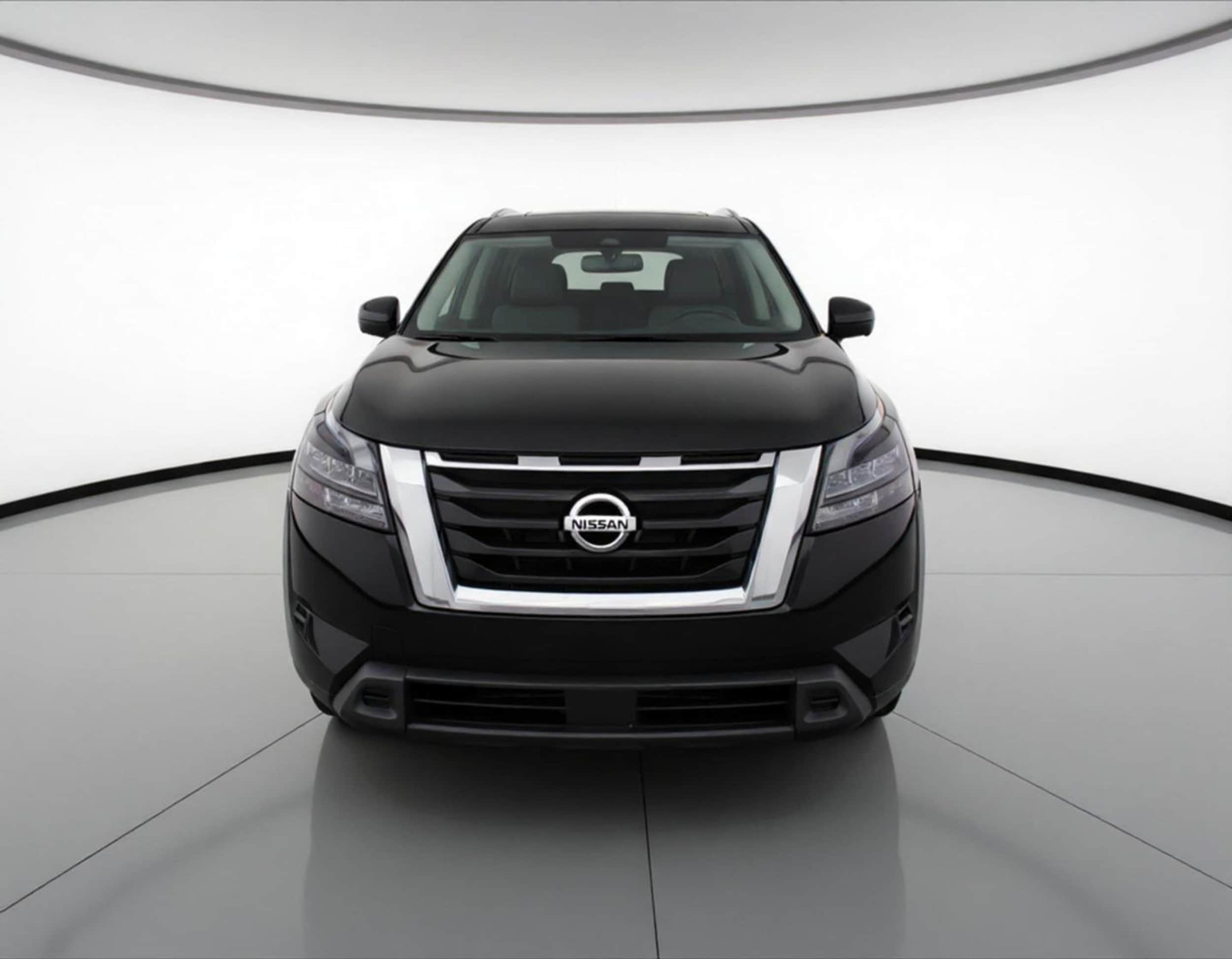 Thumbnail: 2025 Nissan Pathfinder - 2