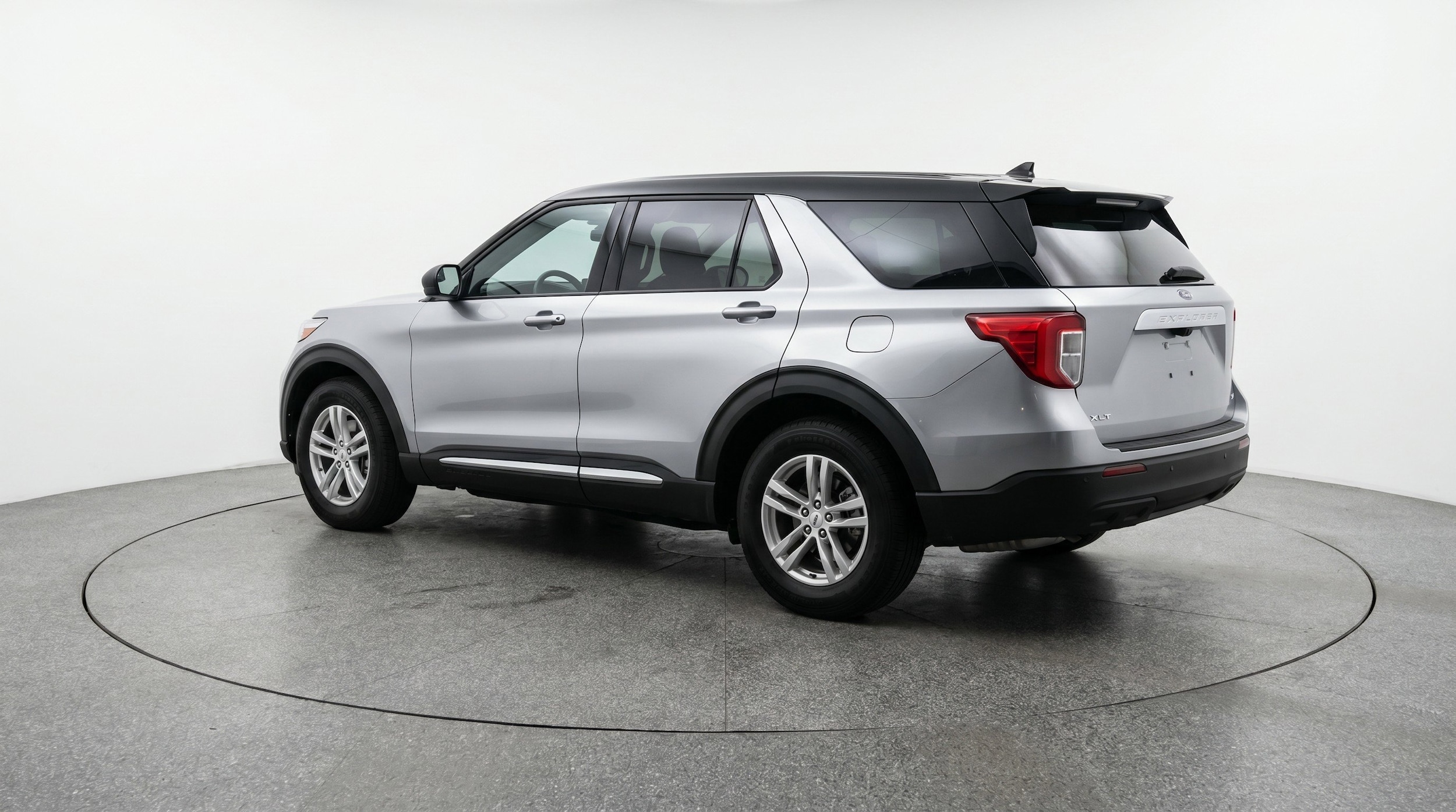 Thumbnail: 2024 Ford Explorer - 6